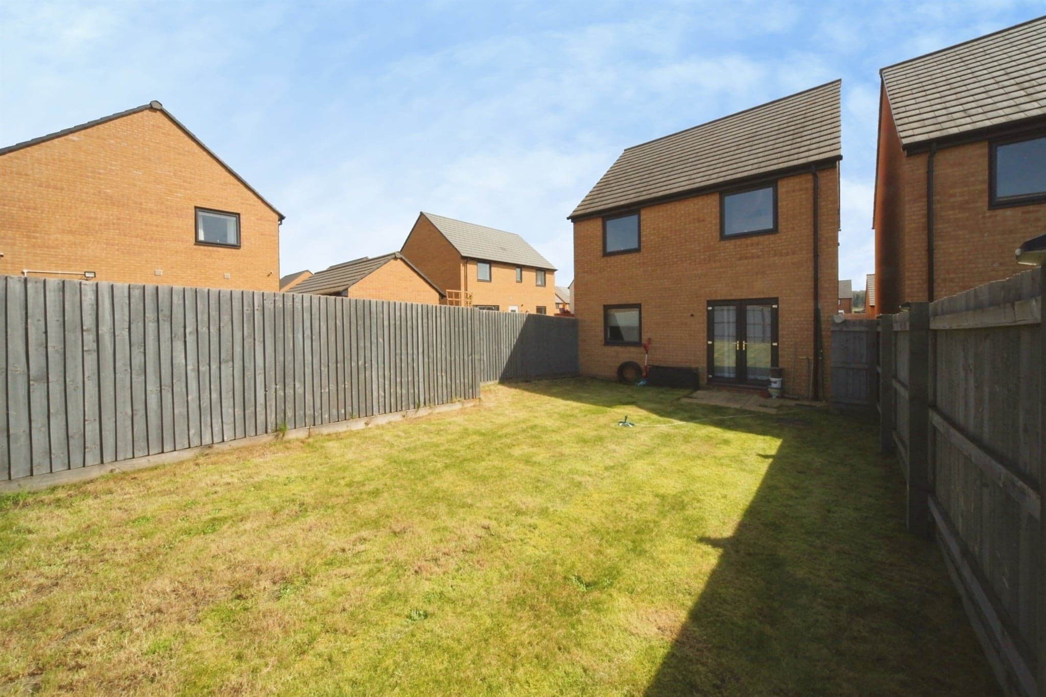 Property at Aventine Grove, Houghton Regis, Dunstable