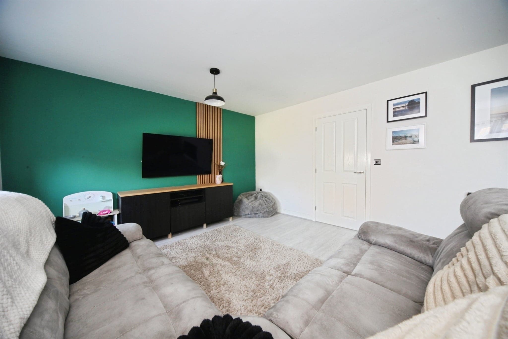 Property at Aventine Grove, Houghton Regis, Dunstable