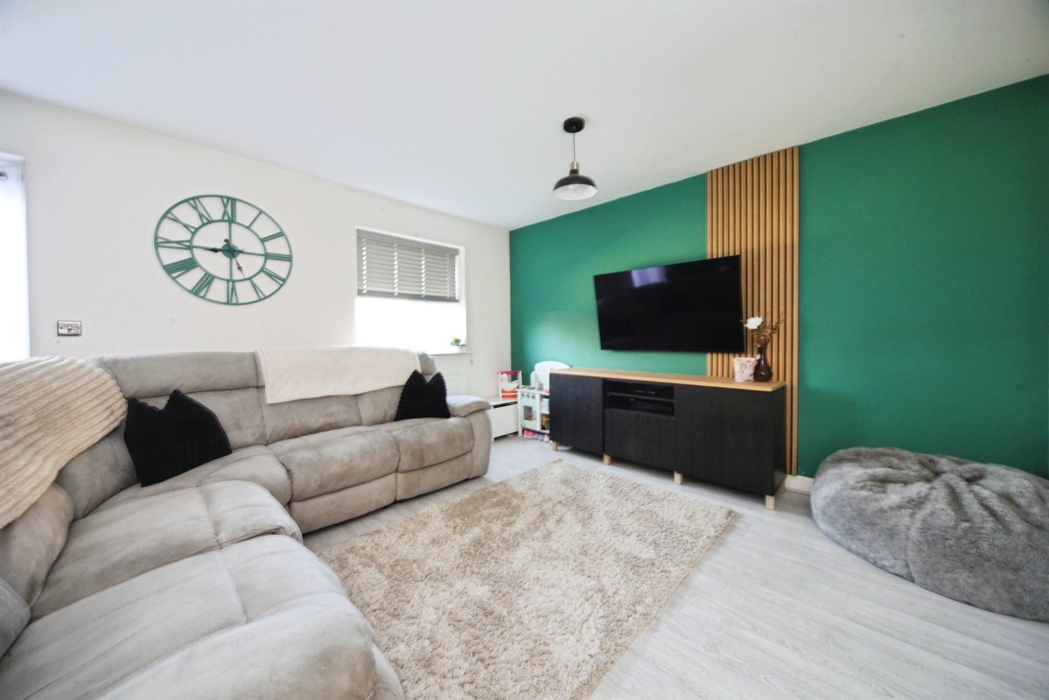 Property at Aventine Grove, Houghton Regis, Dunstable
