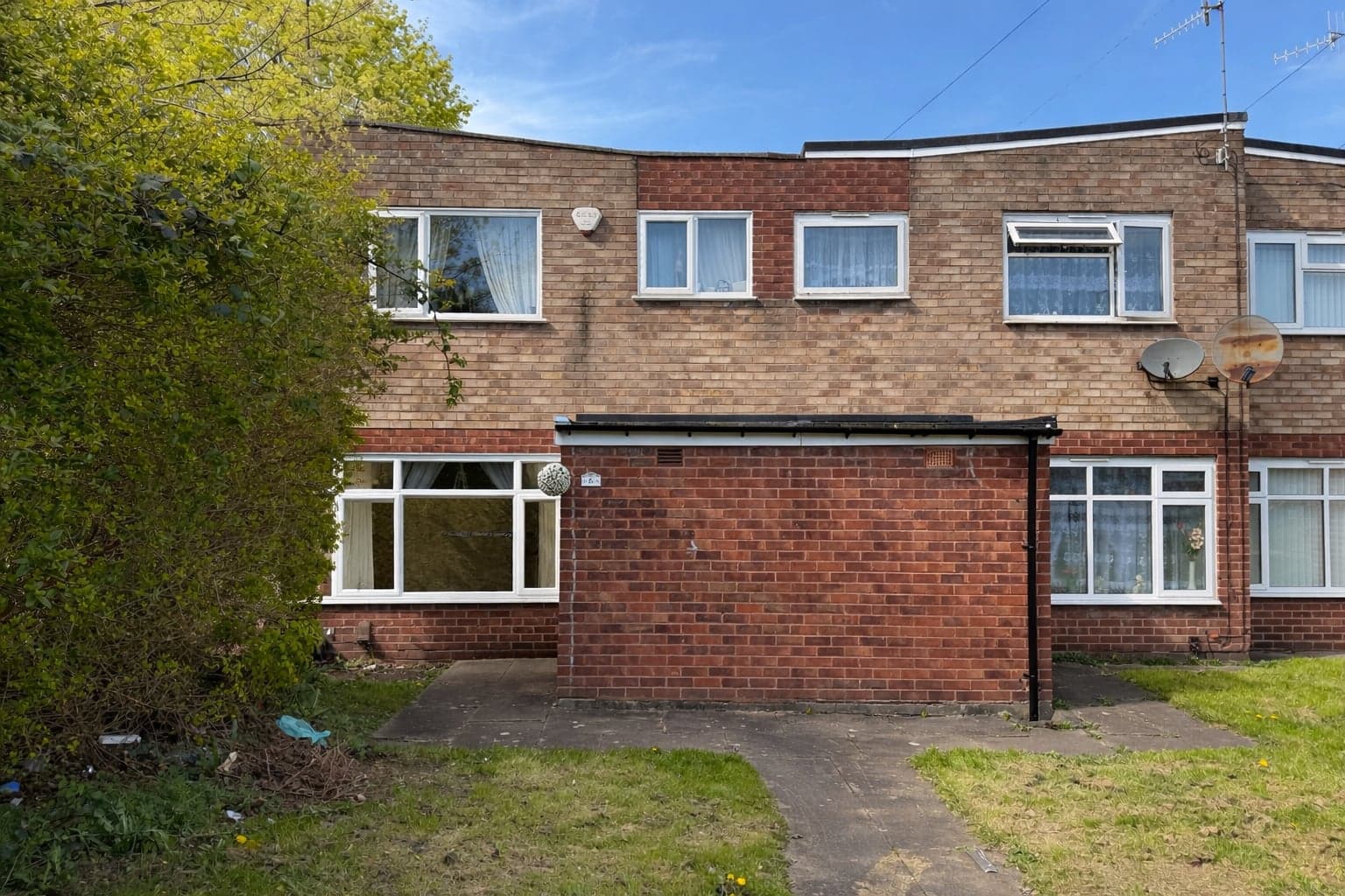 Property at Mossvale Close, CRADLEY HEATH