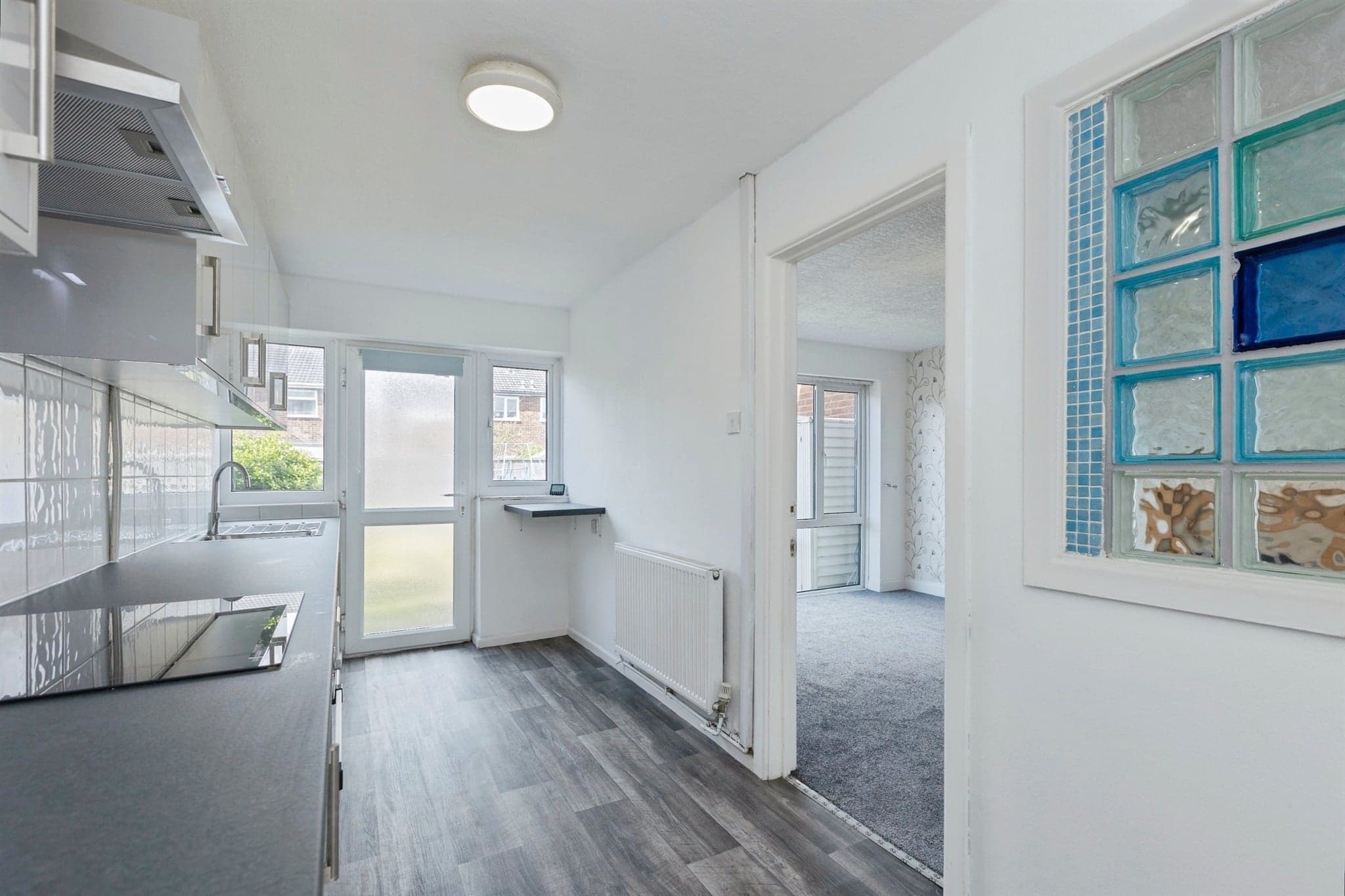 Property at Christopher Drive, Leicester