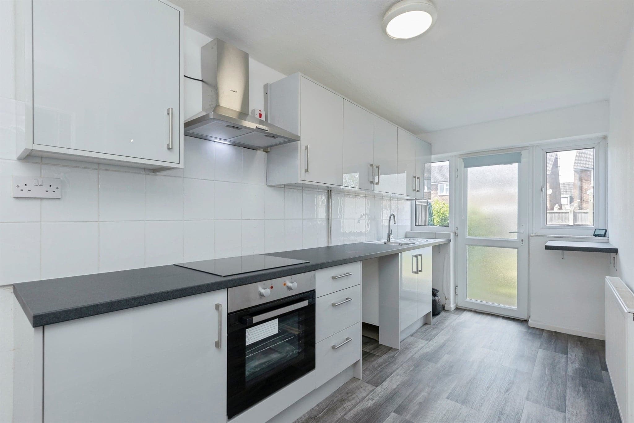 Property at Christopher Drive, Leicester