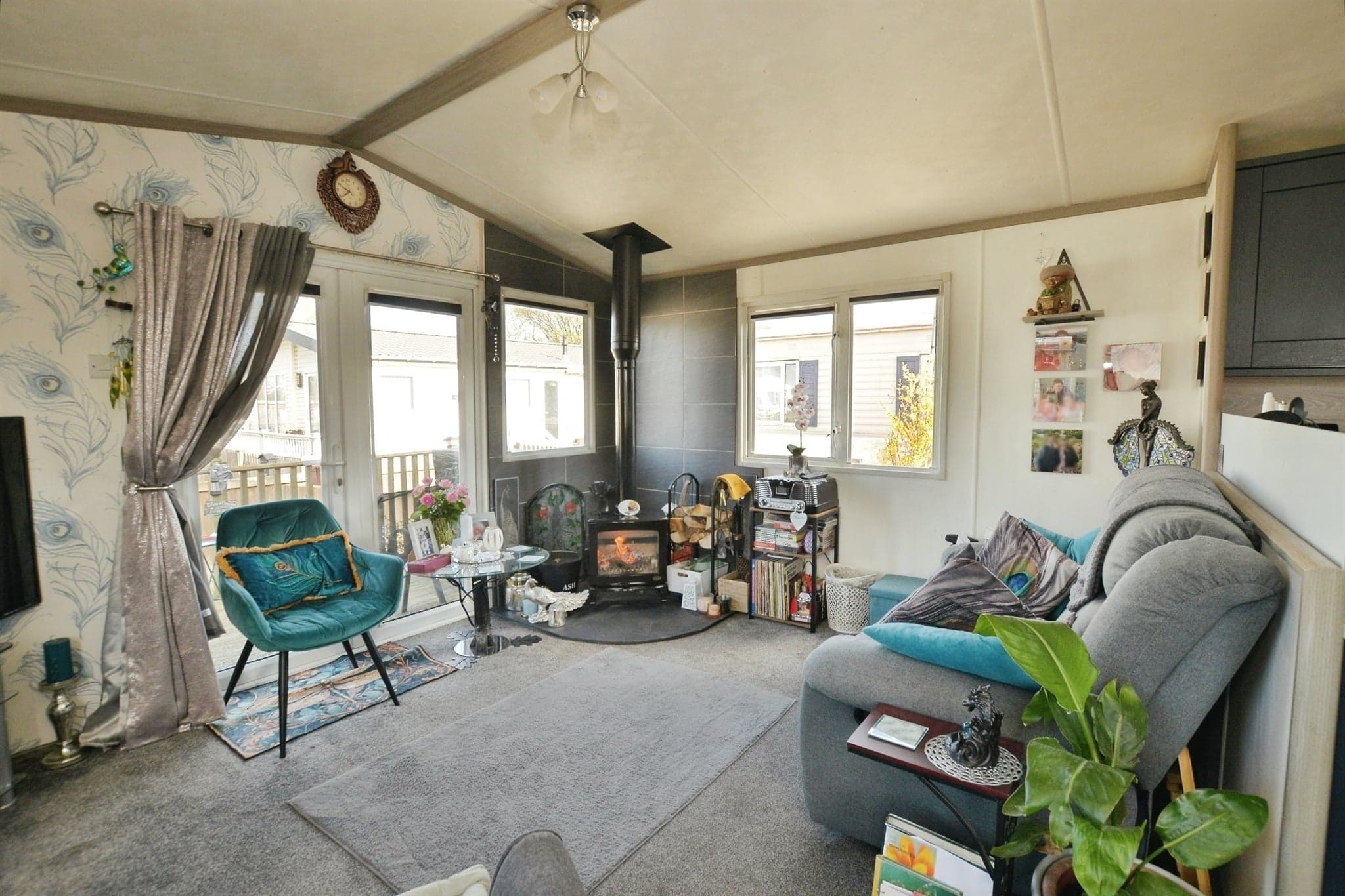 Property at Kitewell Lane, Lydd, Romney Marsh