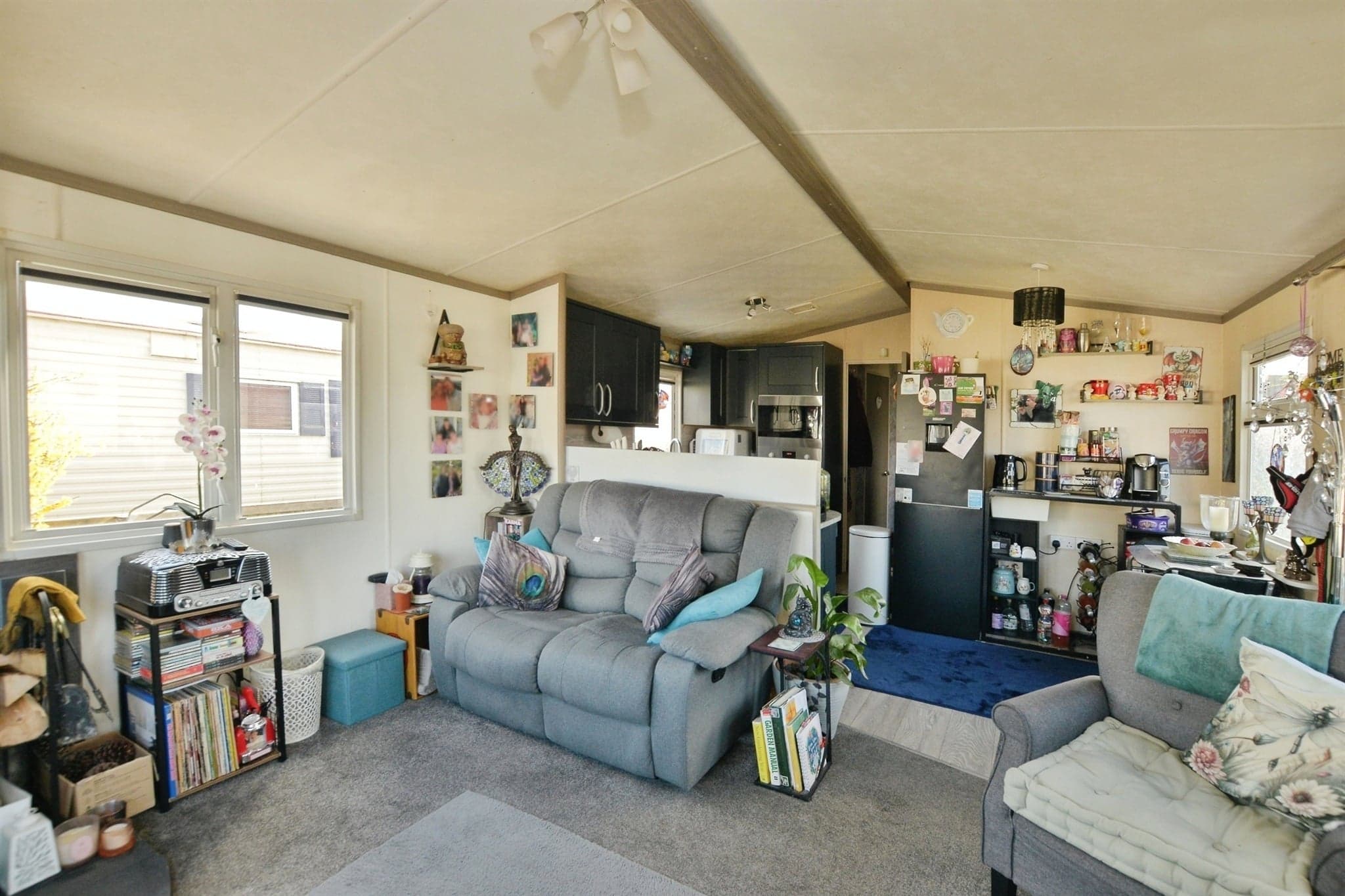 Property at Kitewell Lane, Lydd, Romney Marsh