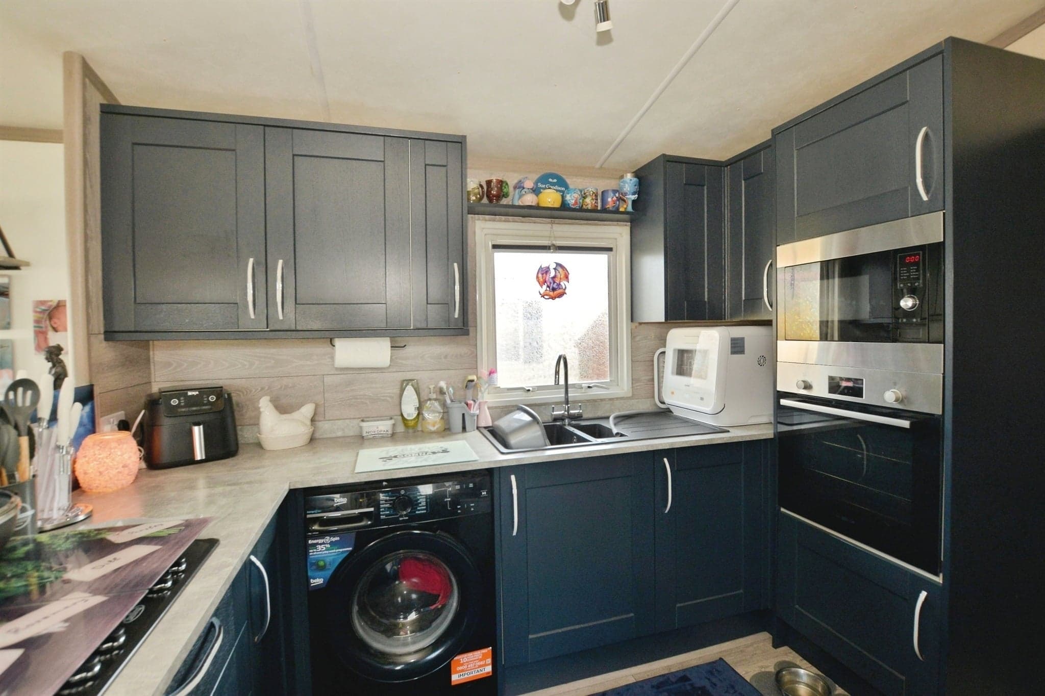 Property at Kitewell Lane, Lydd, Romney Marsh