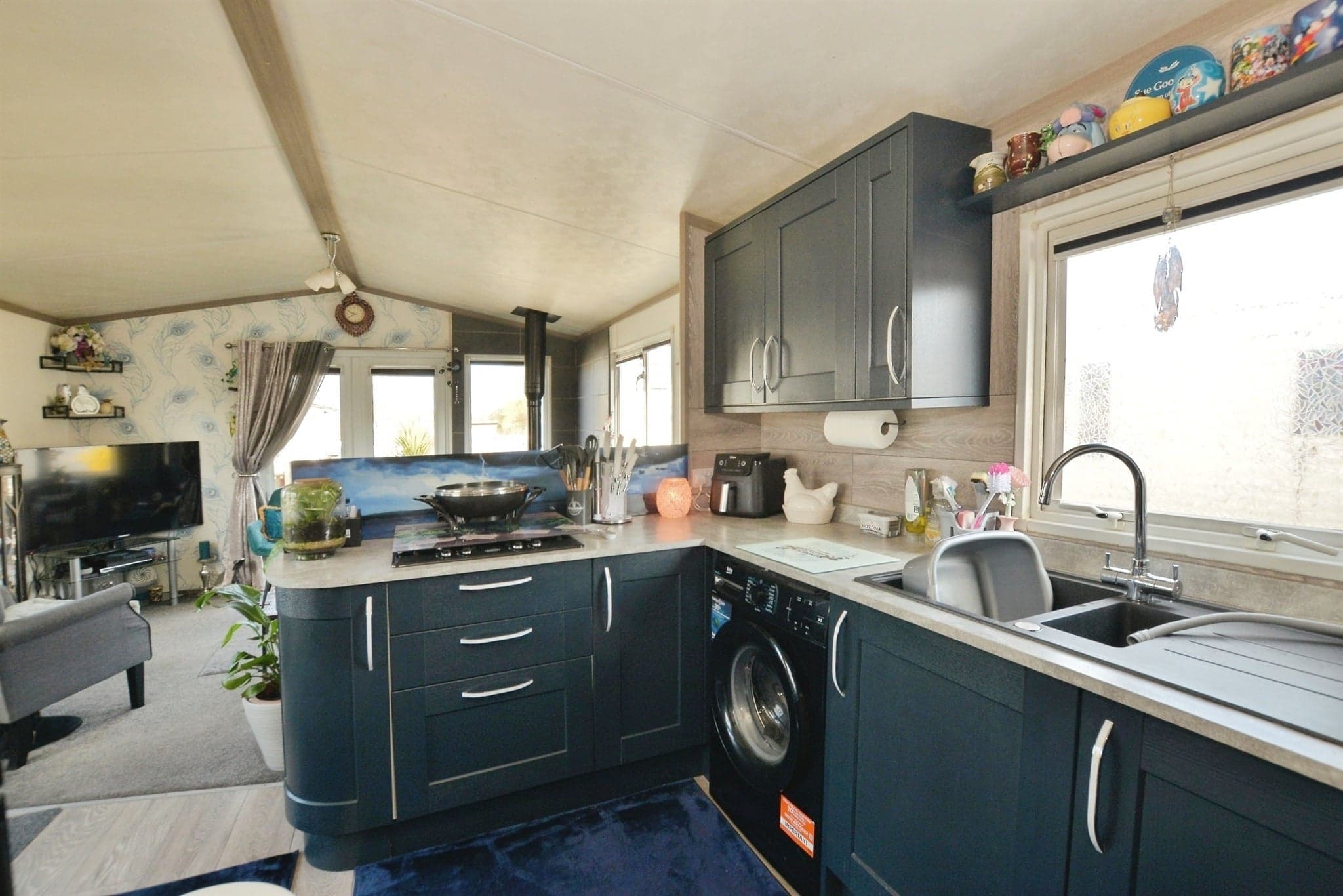Property at Kitewell Lane, Lydd, Romney Marsh