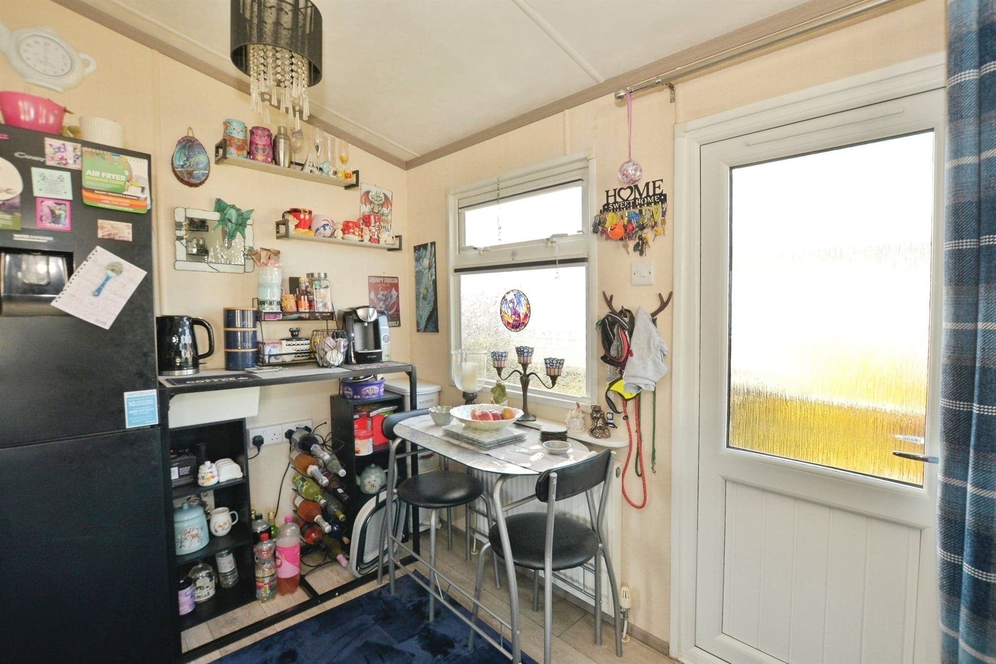 Property at Kitewell Lane, Lydd, Romney Marsh