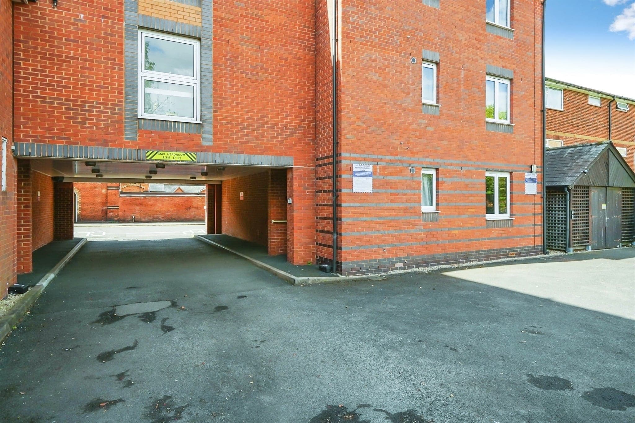 Property at Britannia Road, Banbury
