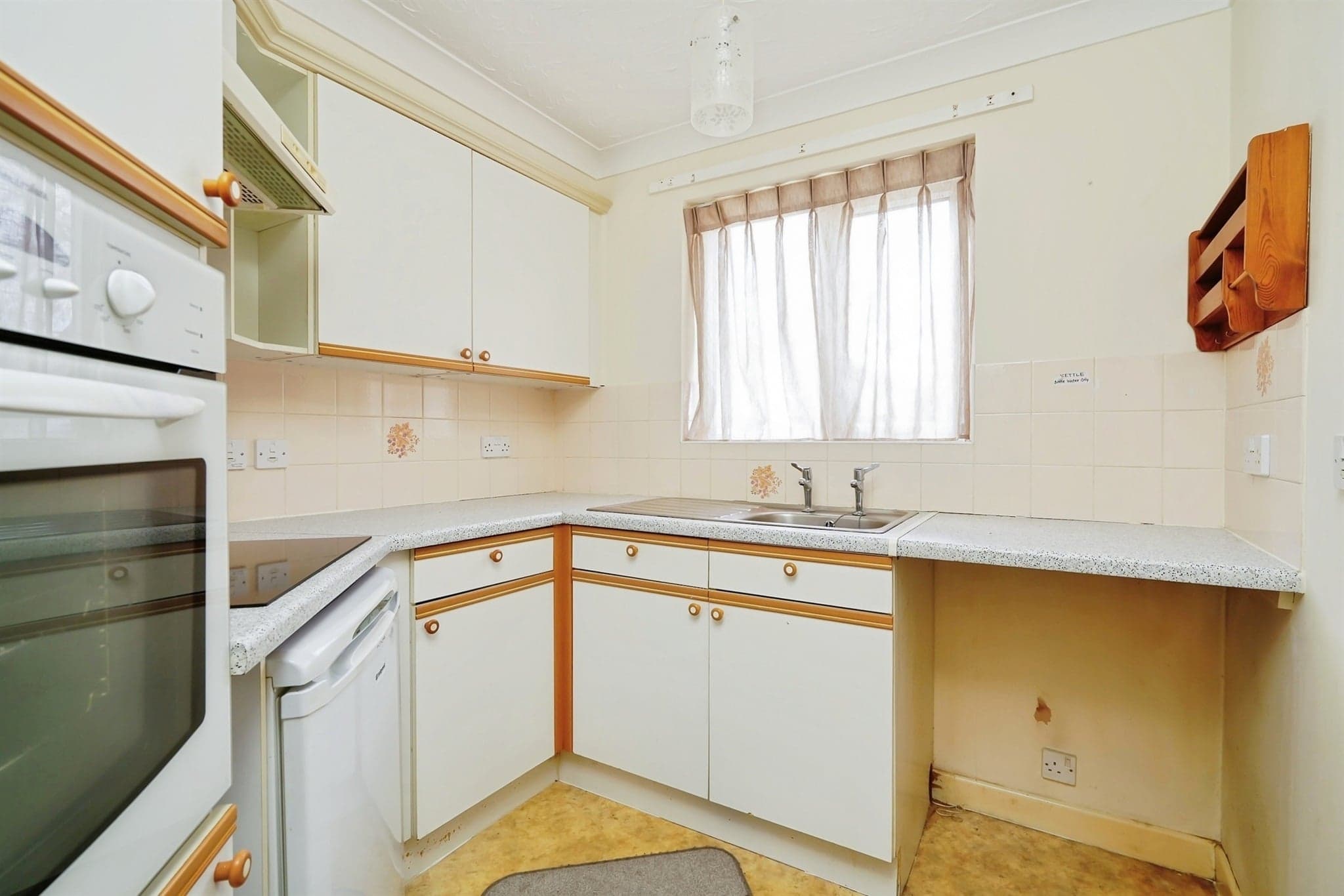 Property at Britannia Road, Banbury