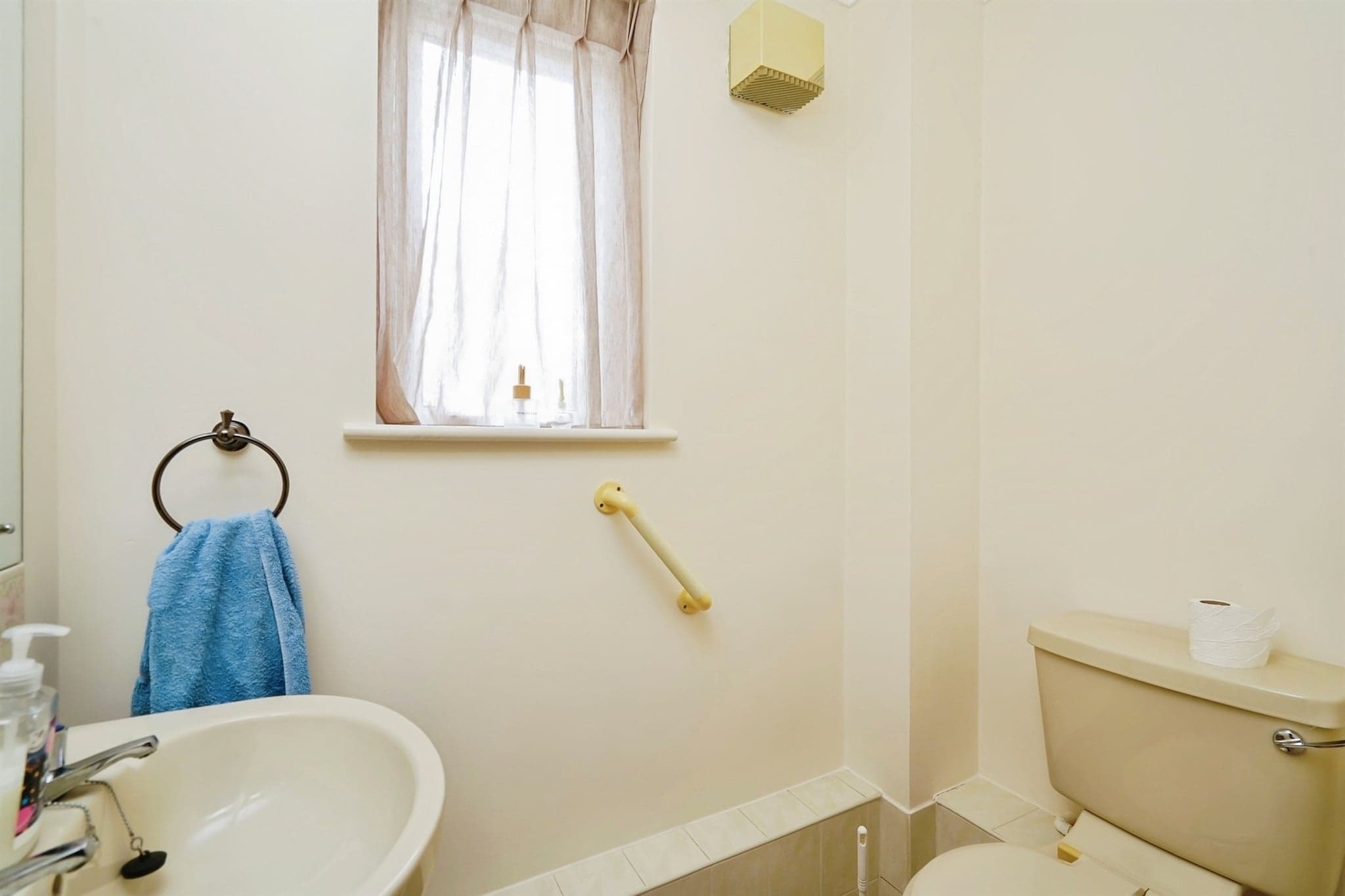 Property at Britannia Road, Banbury