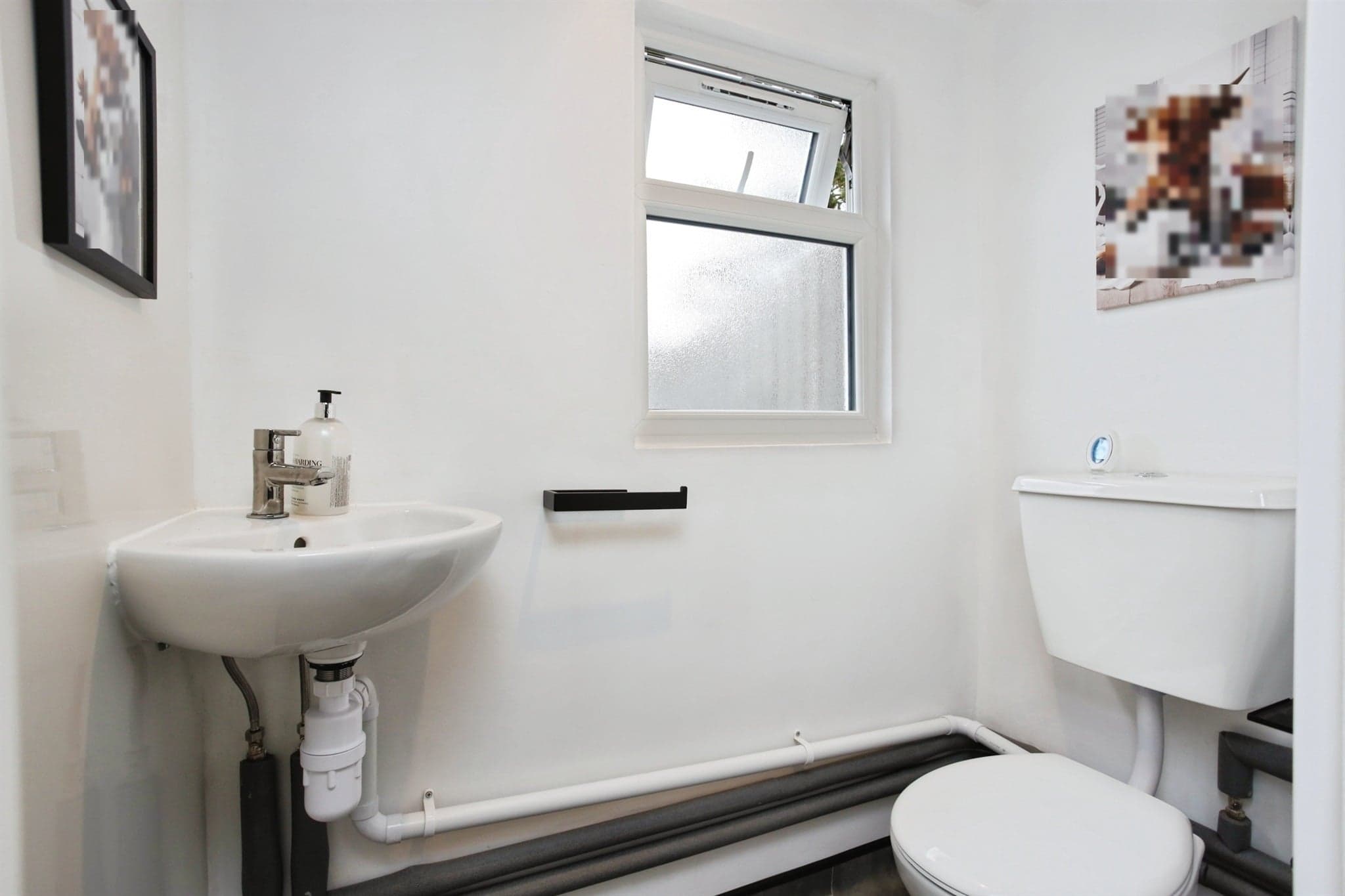 Property at Burns Crescent, Tonbridge