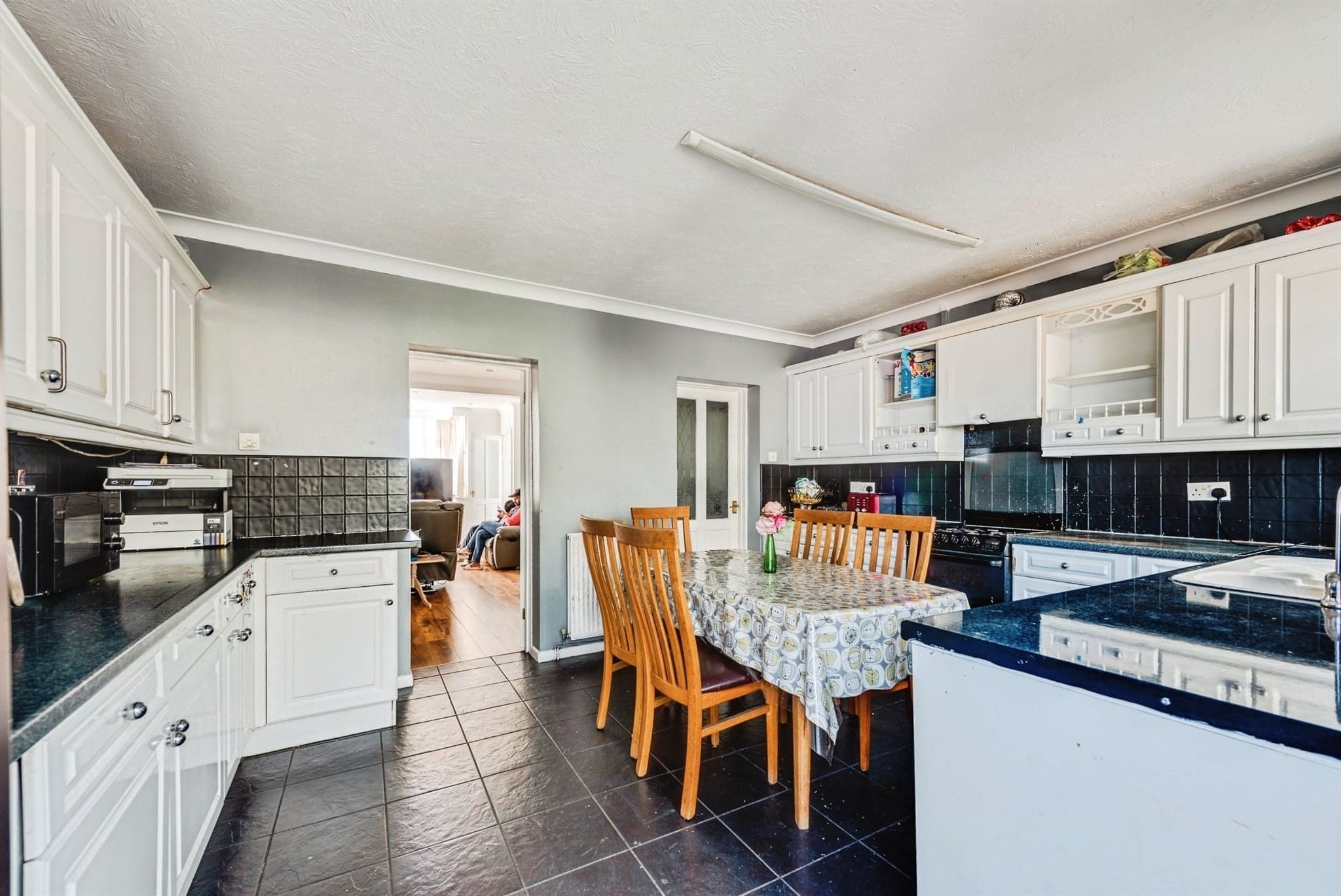 Property at Hughes Street, Swindon