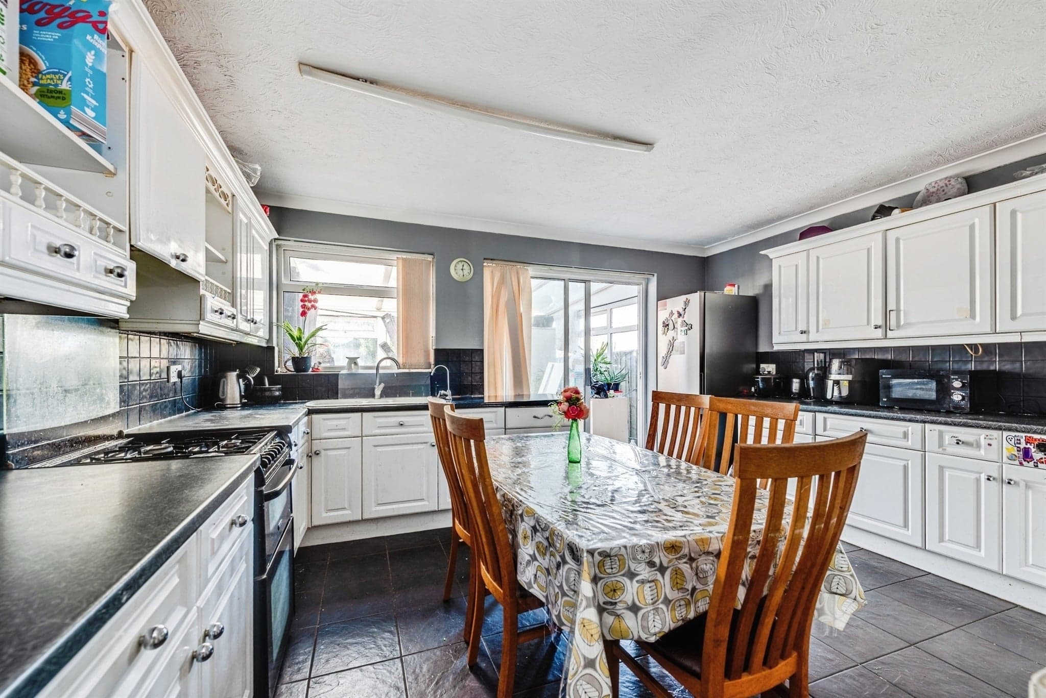 Property at Hughes Street, Swindon