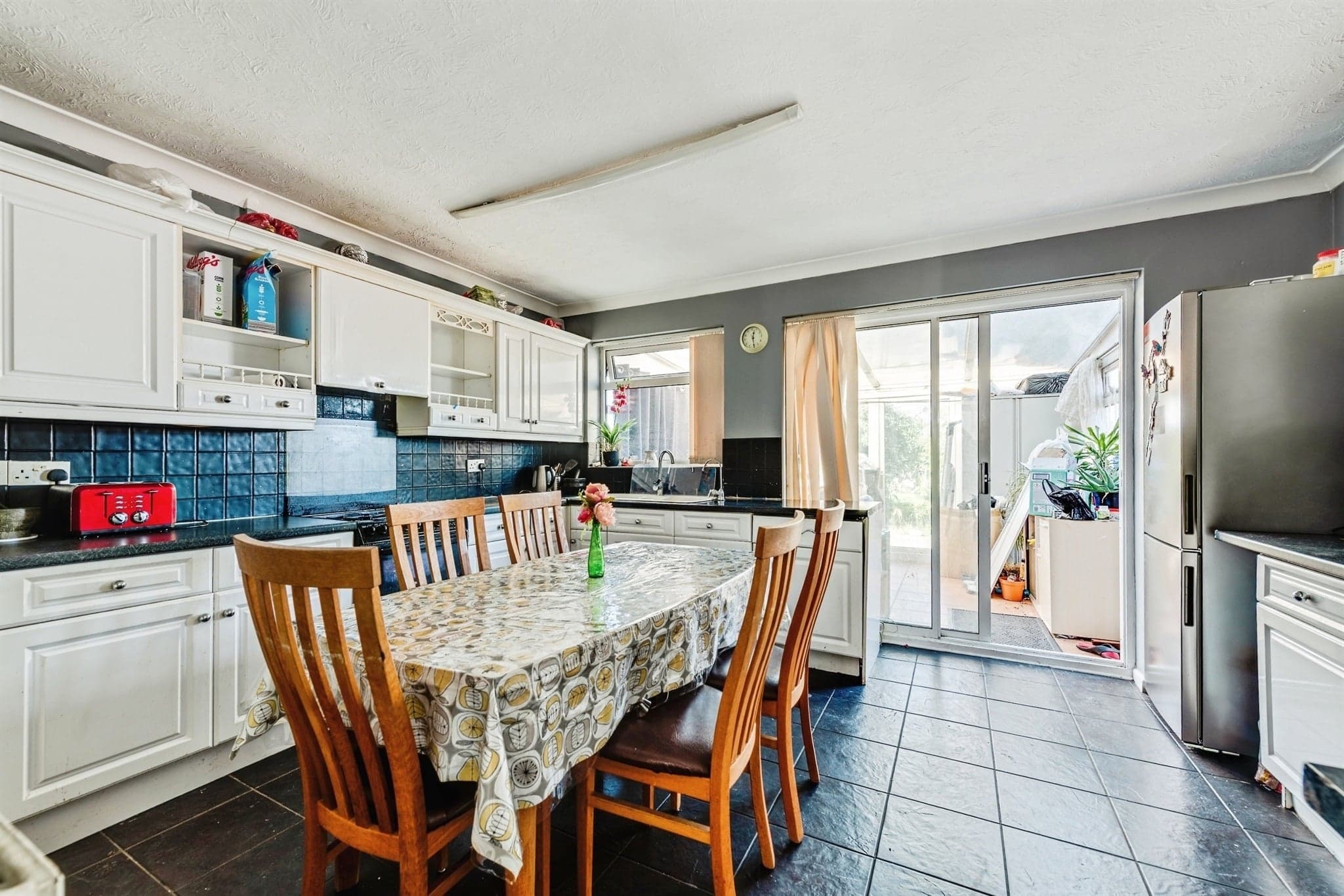 Property at Hughes Street, Swindon