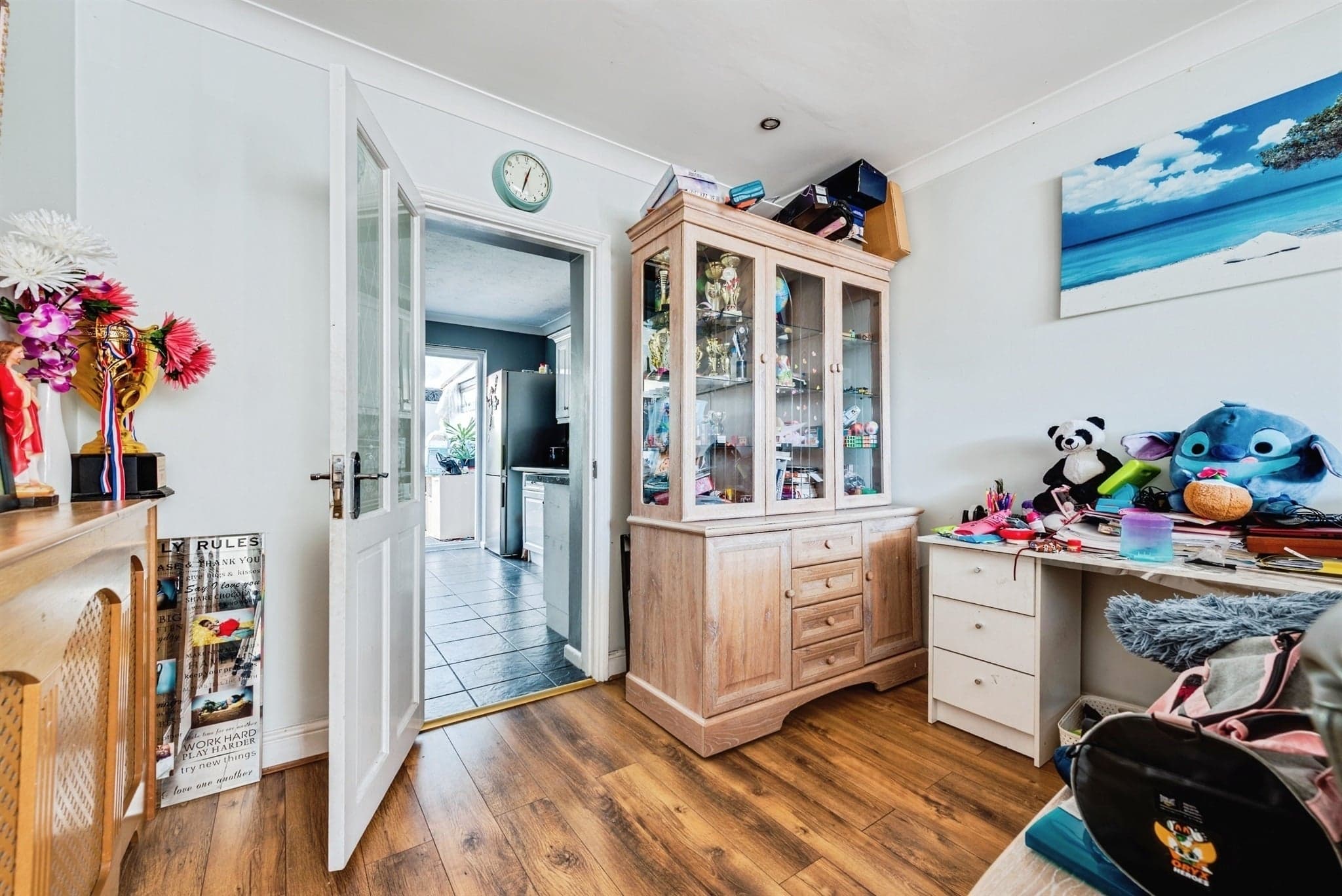 Property at Hughes Street, Swindon