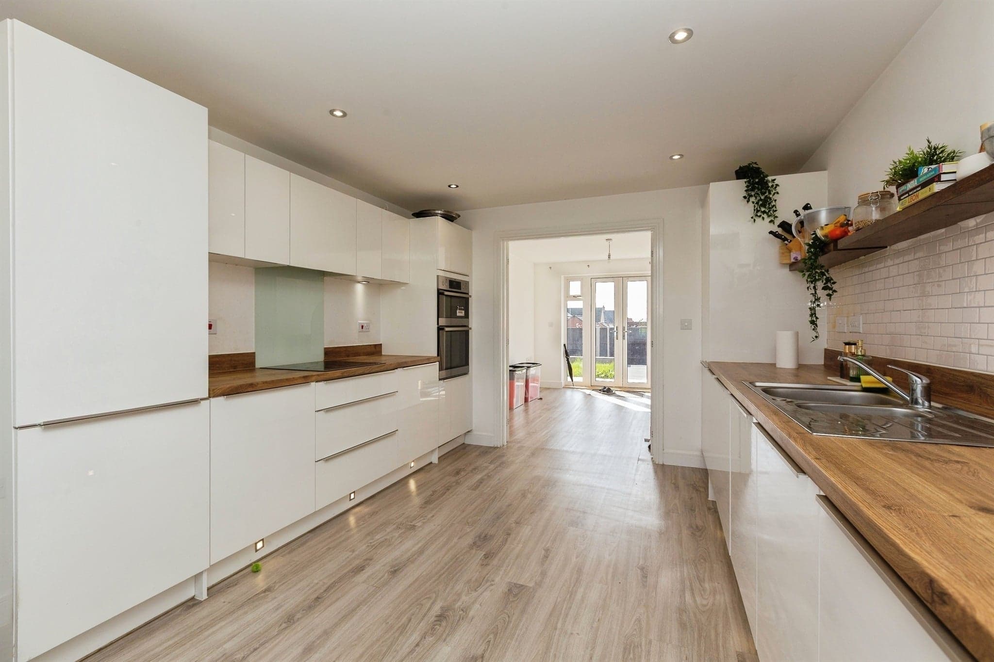 Property at Whinham Green, Aylesbury