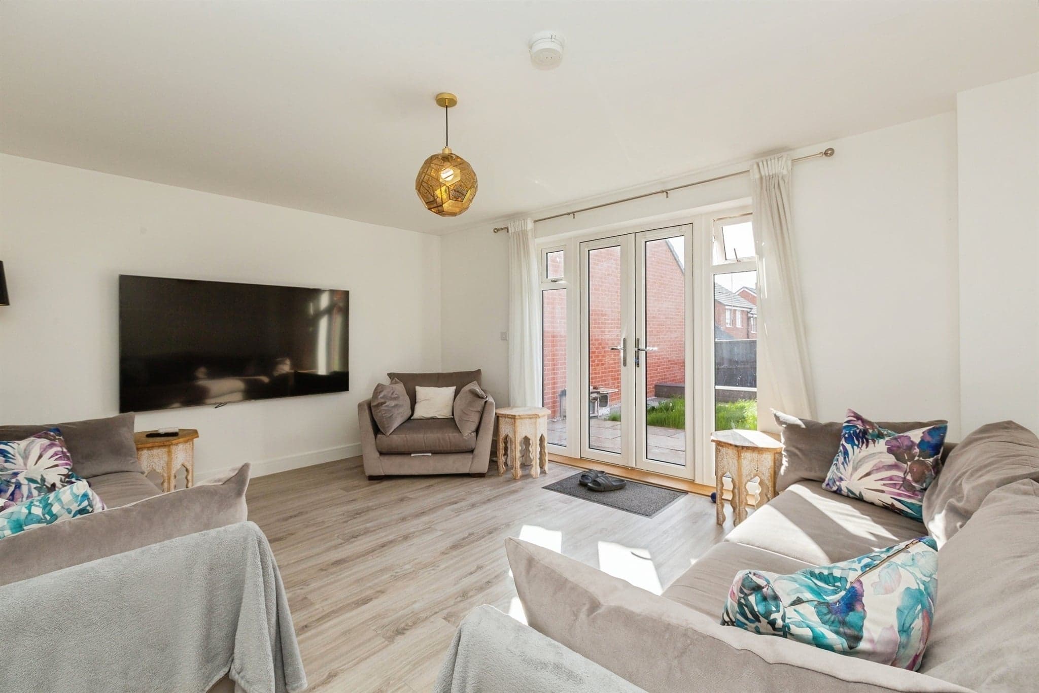 Property at Whinham Green, Aylesbury