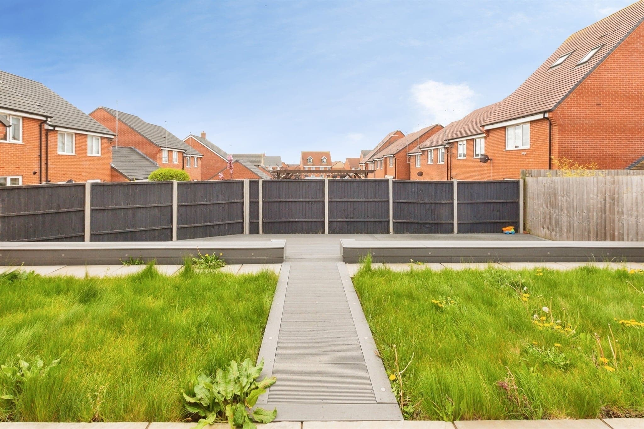 Property at Whinham Green, Aylesbury