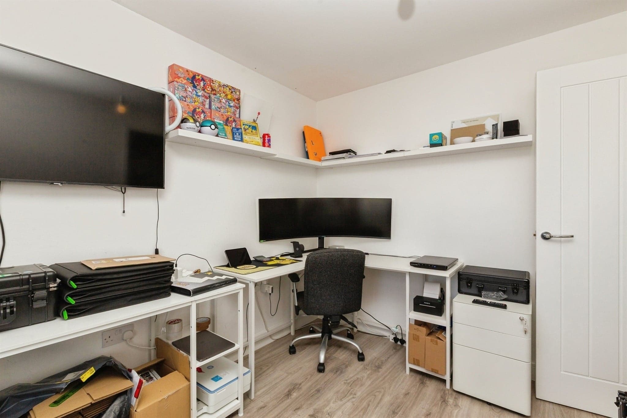 Property at Whinham Green, Aylesbury