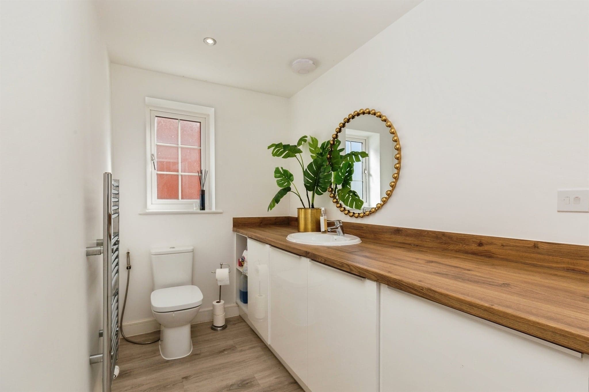 Property at Whinham Green, Aylesbury