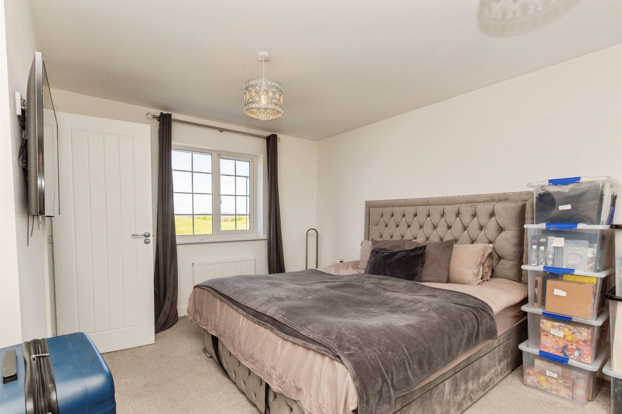 Property at Whinham Green, Aylesbury