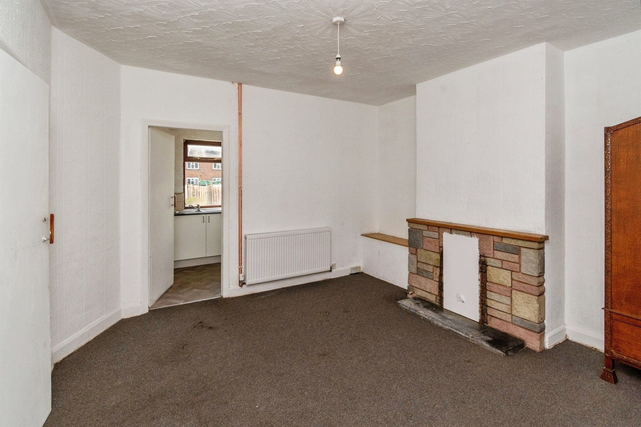 Property at Upper Church Lane, Tipton