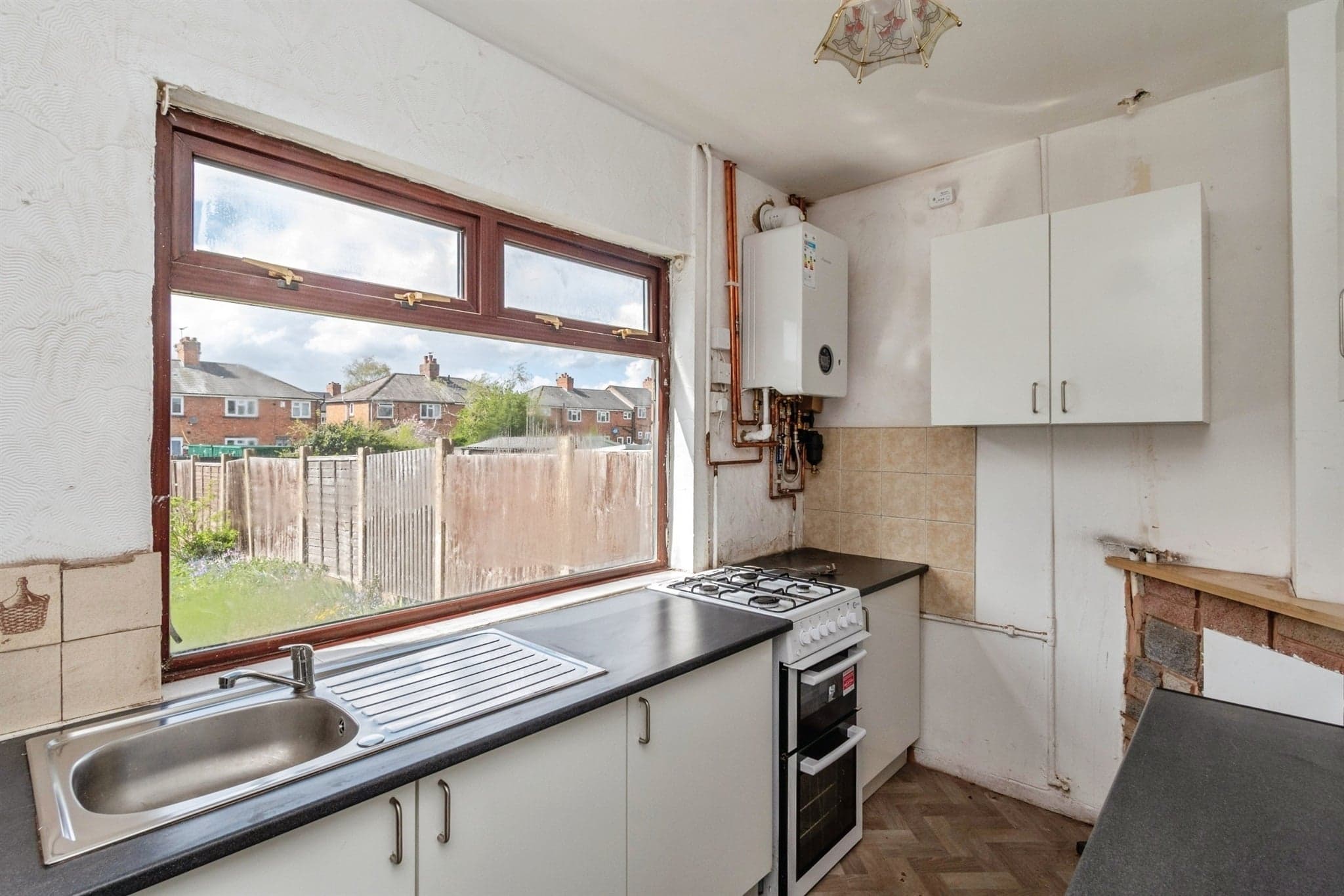 Property at Upper Church Lane, Tipton