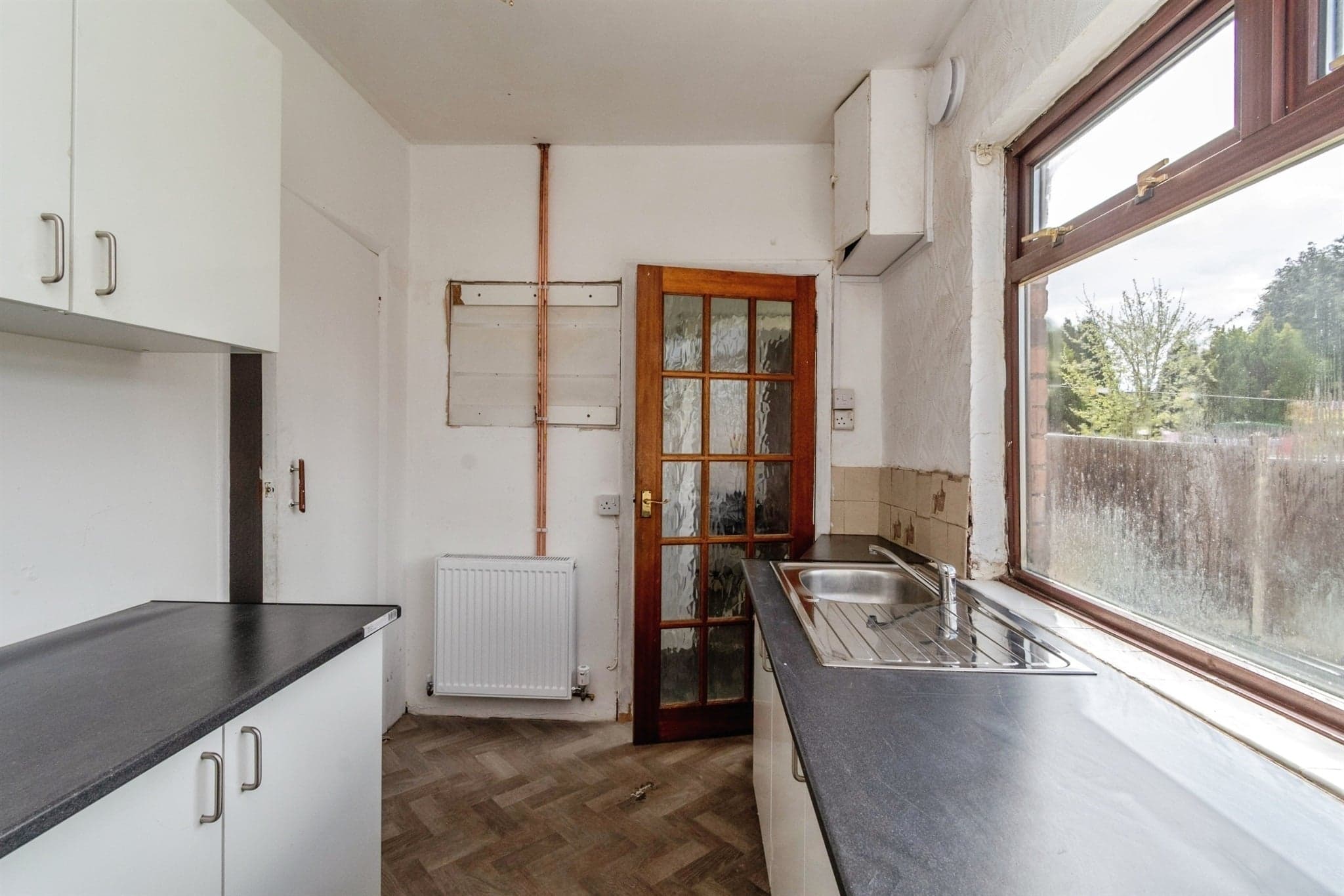 Property at Upper Church Lane, Tipton