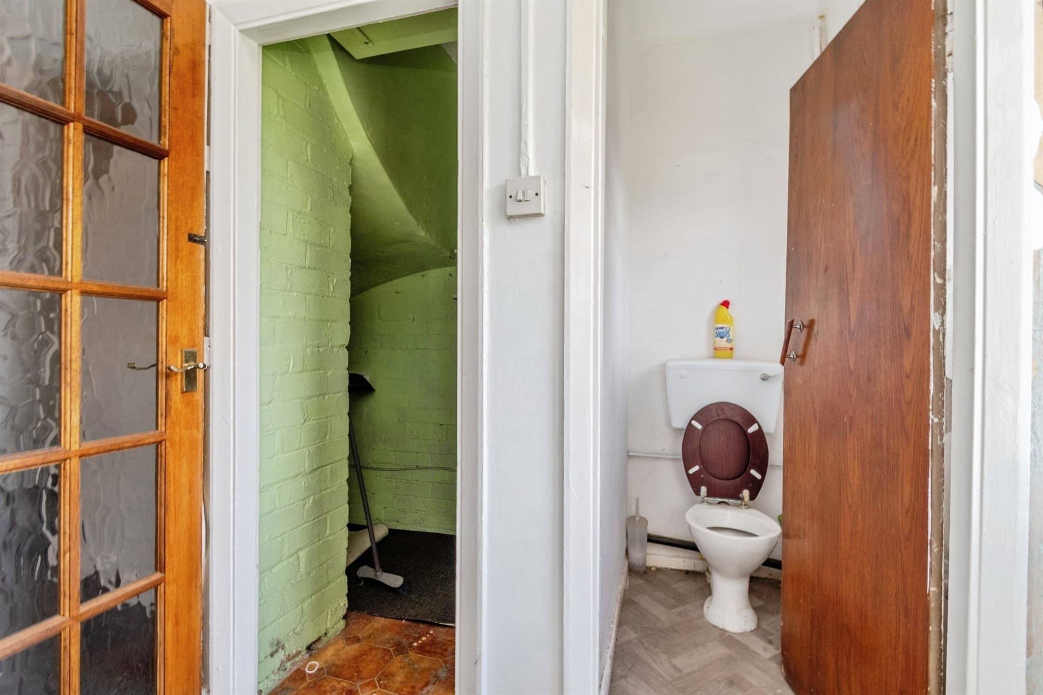 Property at Upper Church Lane, Tipton