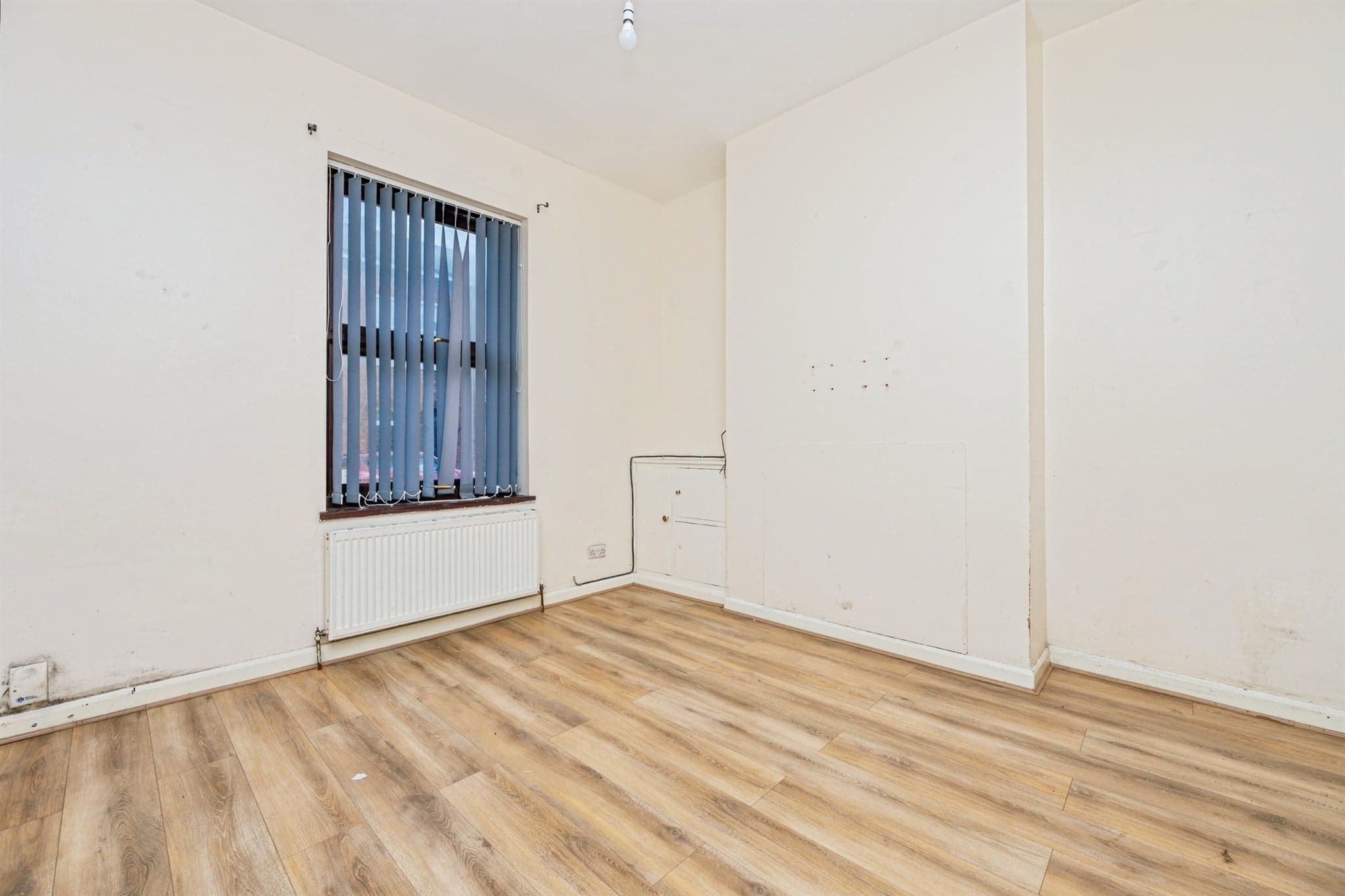 Property at Anglesey Street, Birmingham