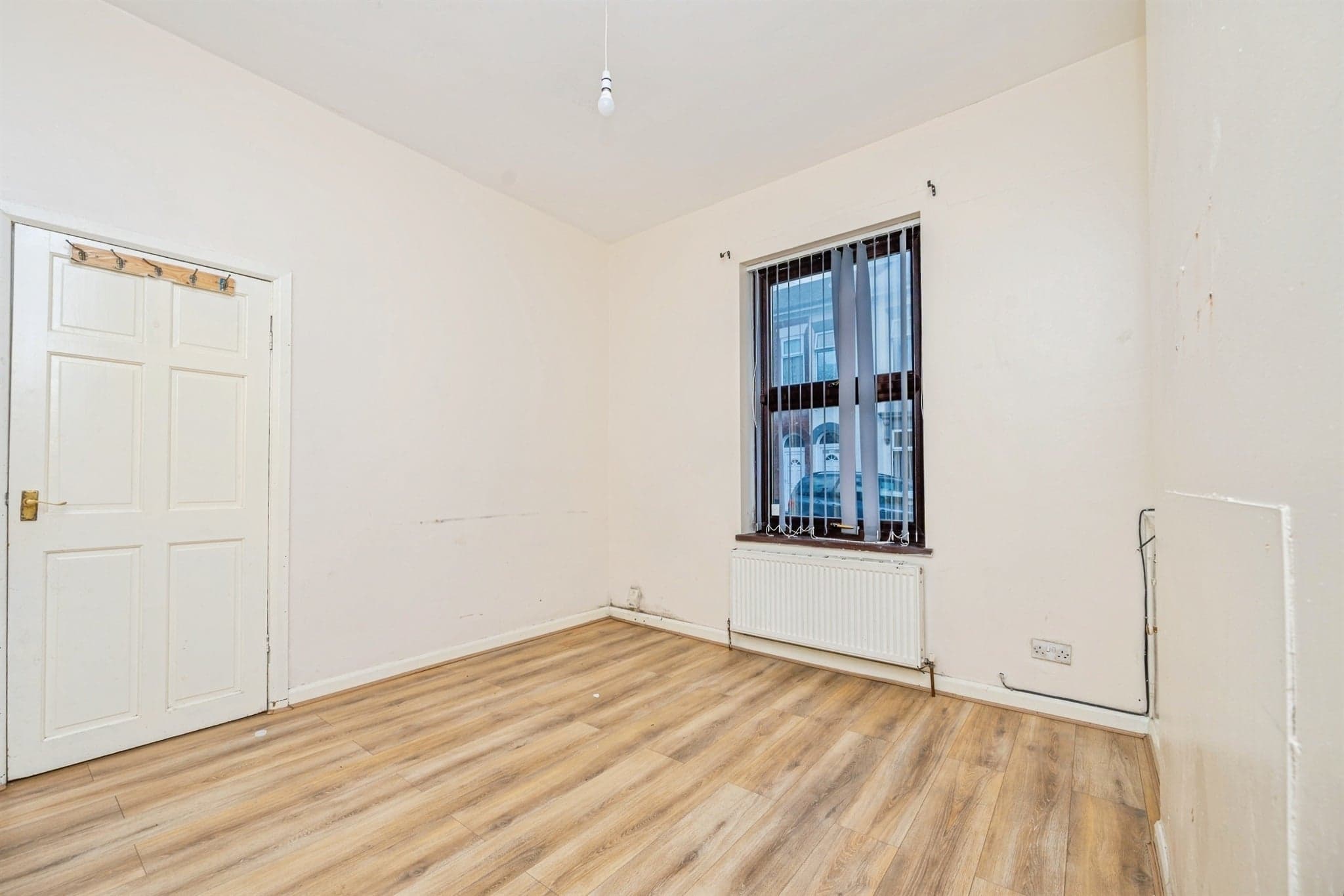 Property at Anglesey Street, Birmingham