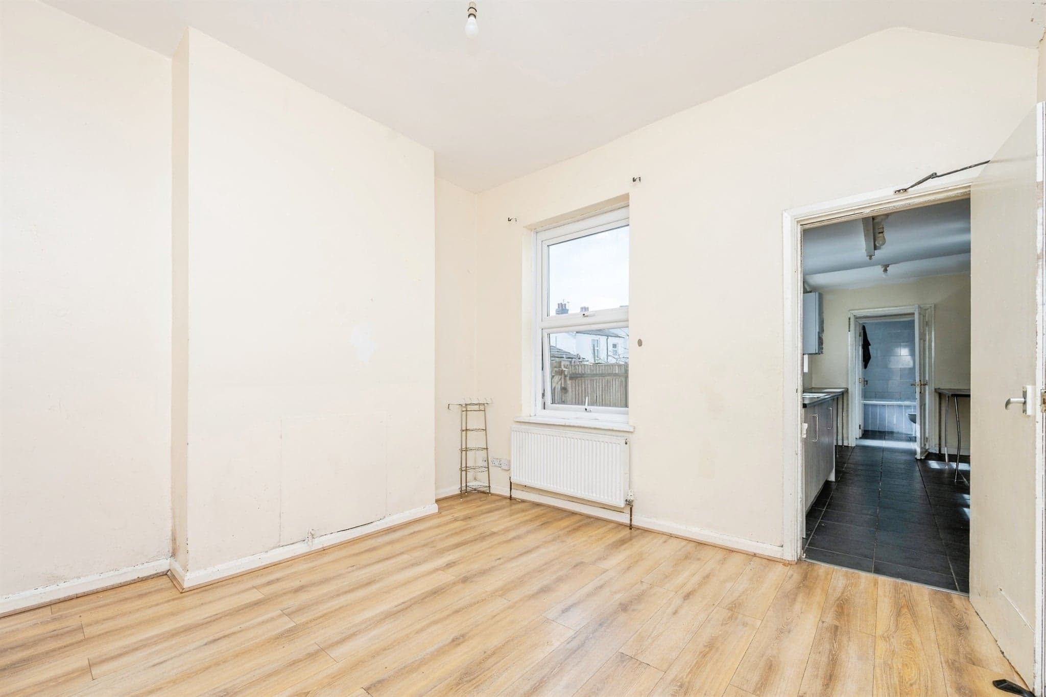 Property at Anglesey Street, Birmingham