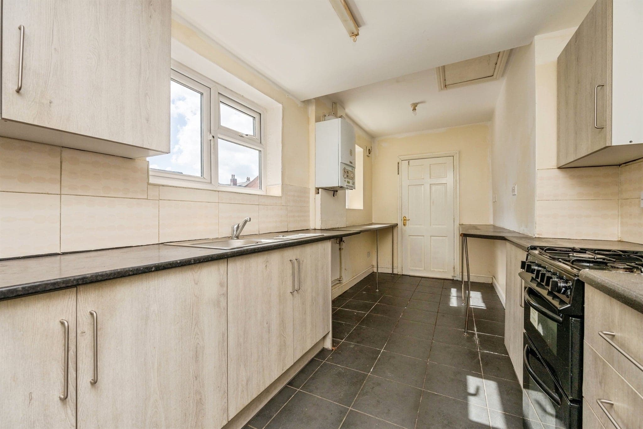 Property at Anglesey Street, Birmingham