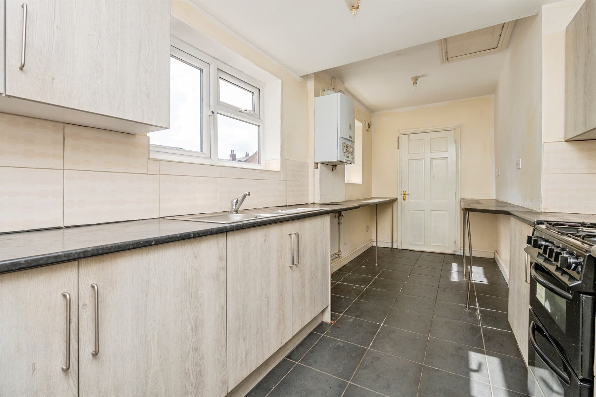 Property at Anglesey Street, Birmingham