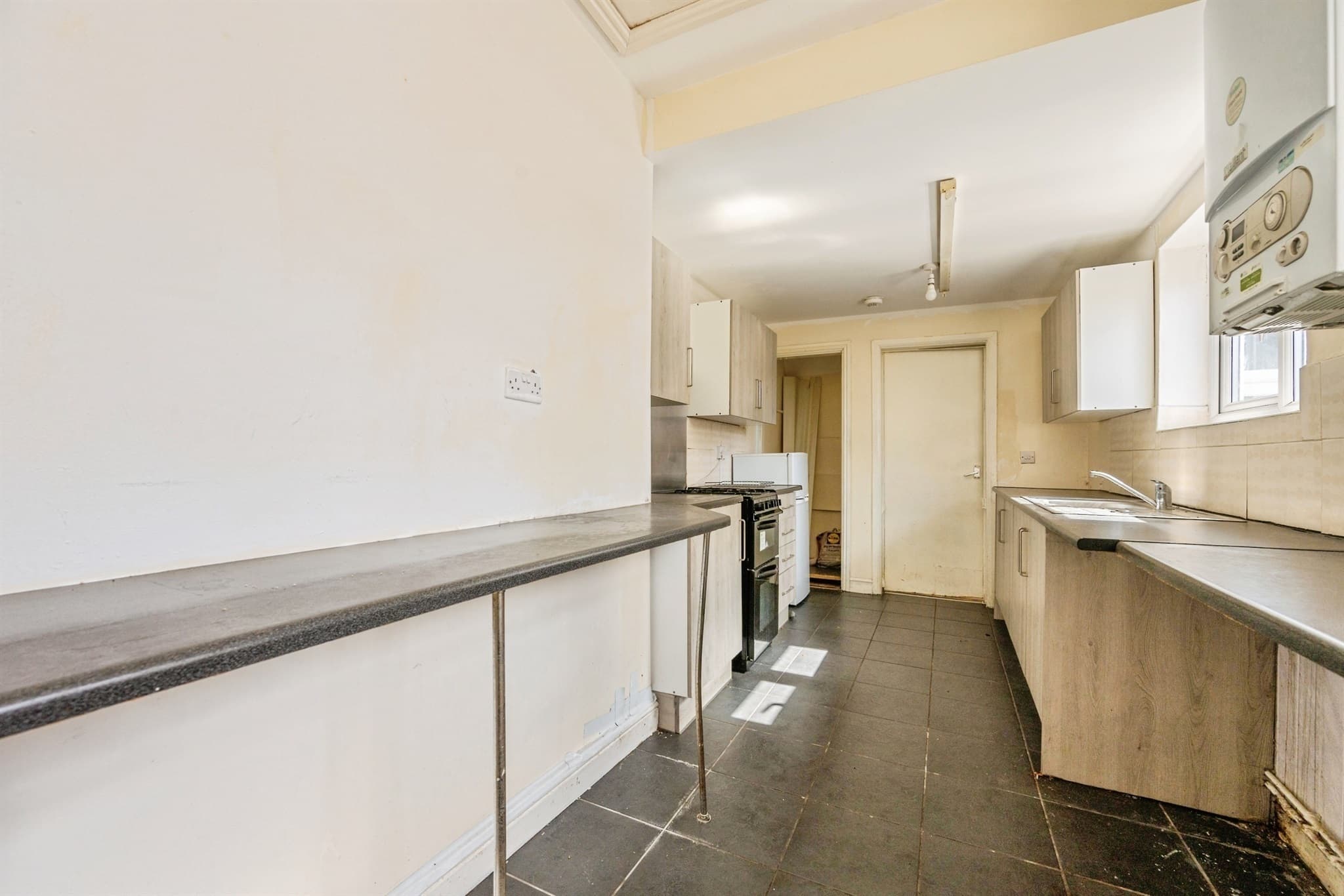 Property at Anglesey Street, Birmingham