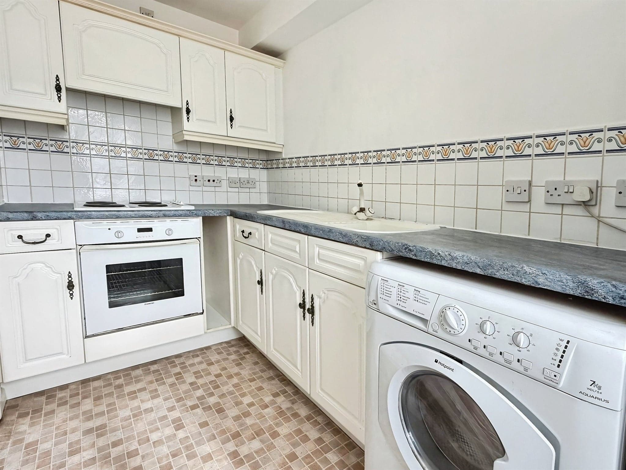 Property at Burbury Court, Warwick