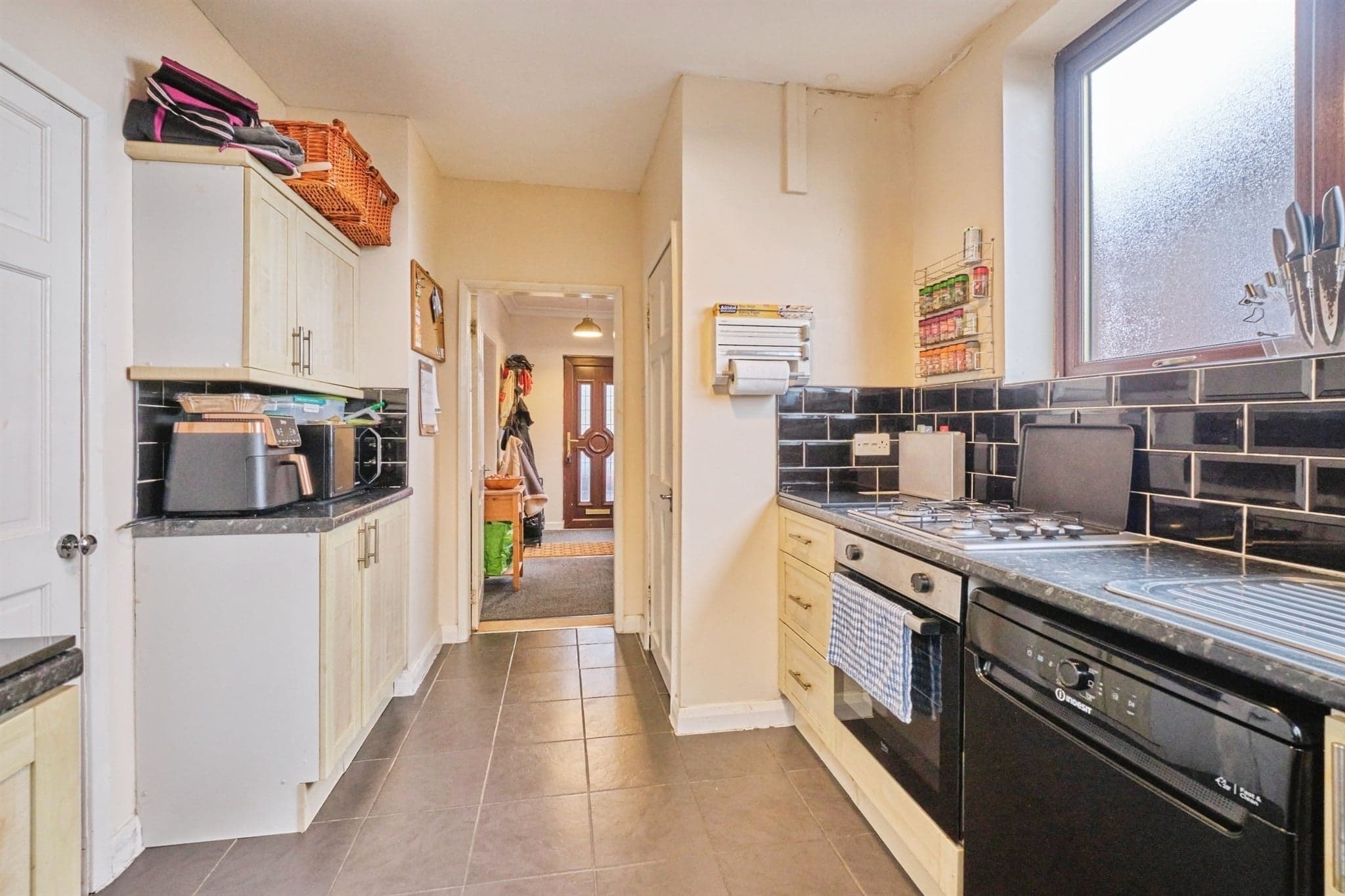 Property at Kenelm Road, Oldbury