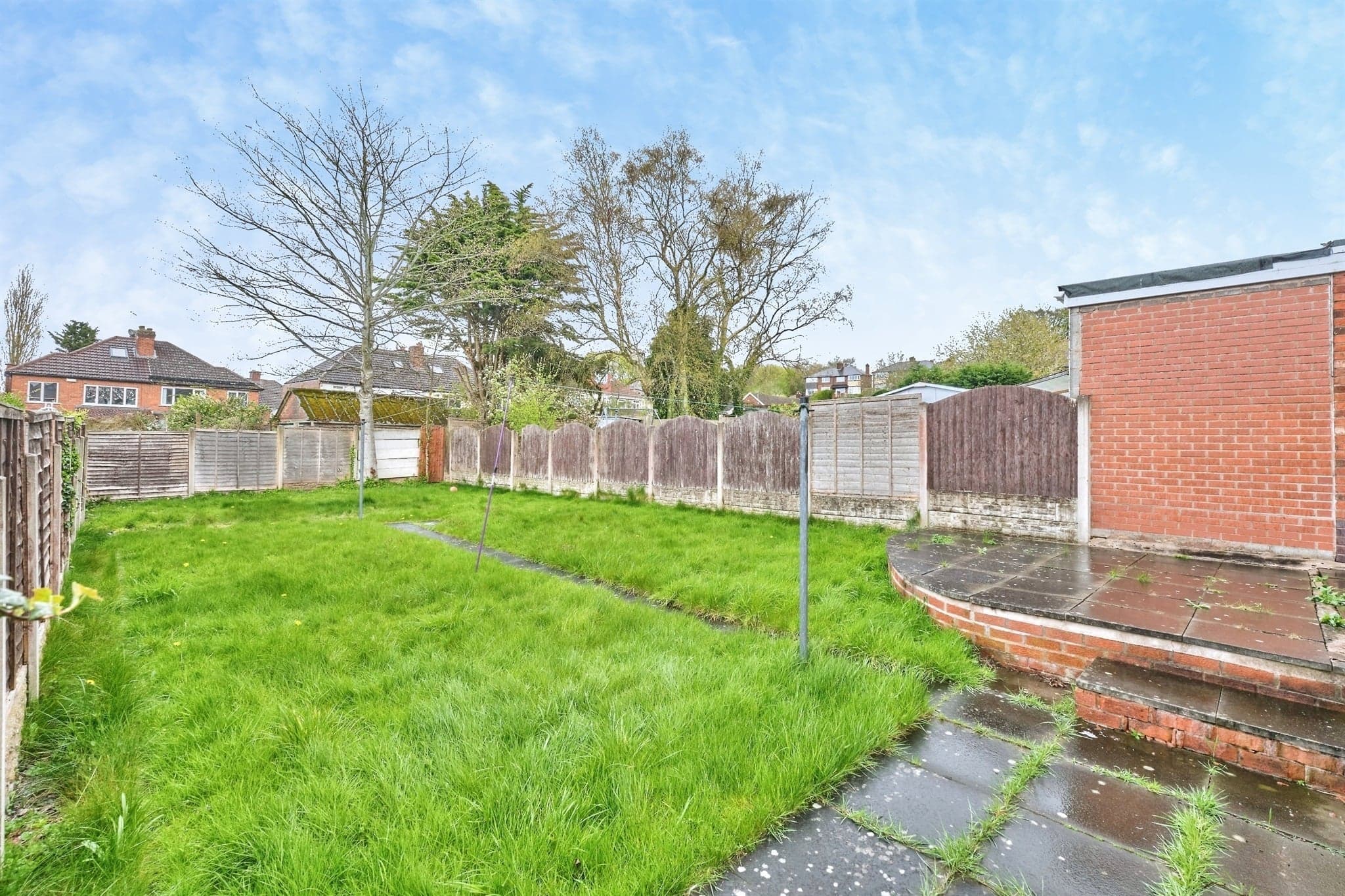 Property at Kenelm Road, Oldbury