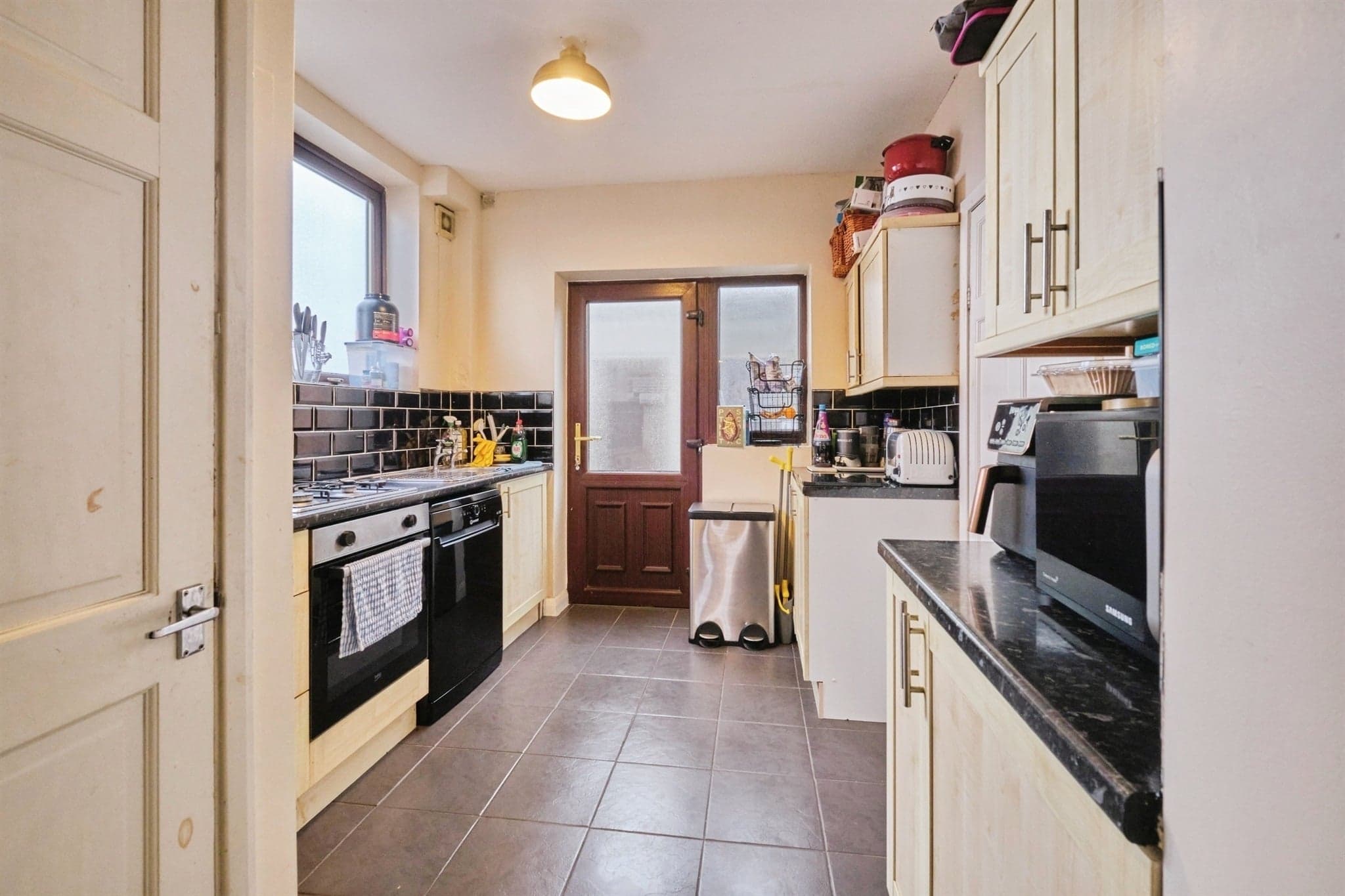 Property at Kenelm Road, Oldbury
