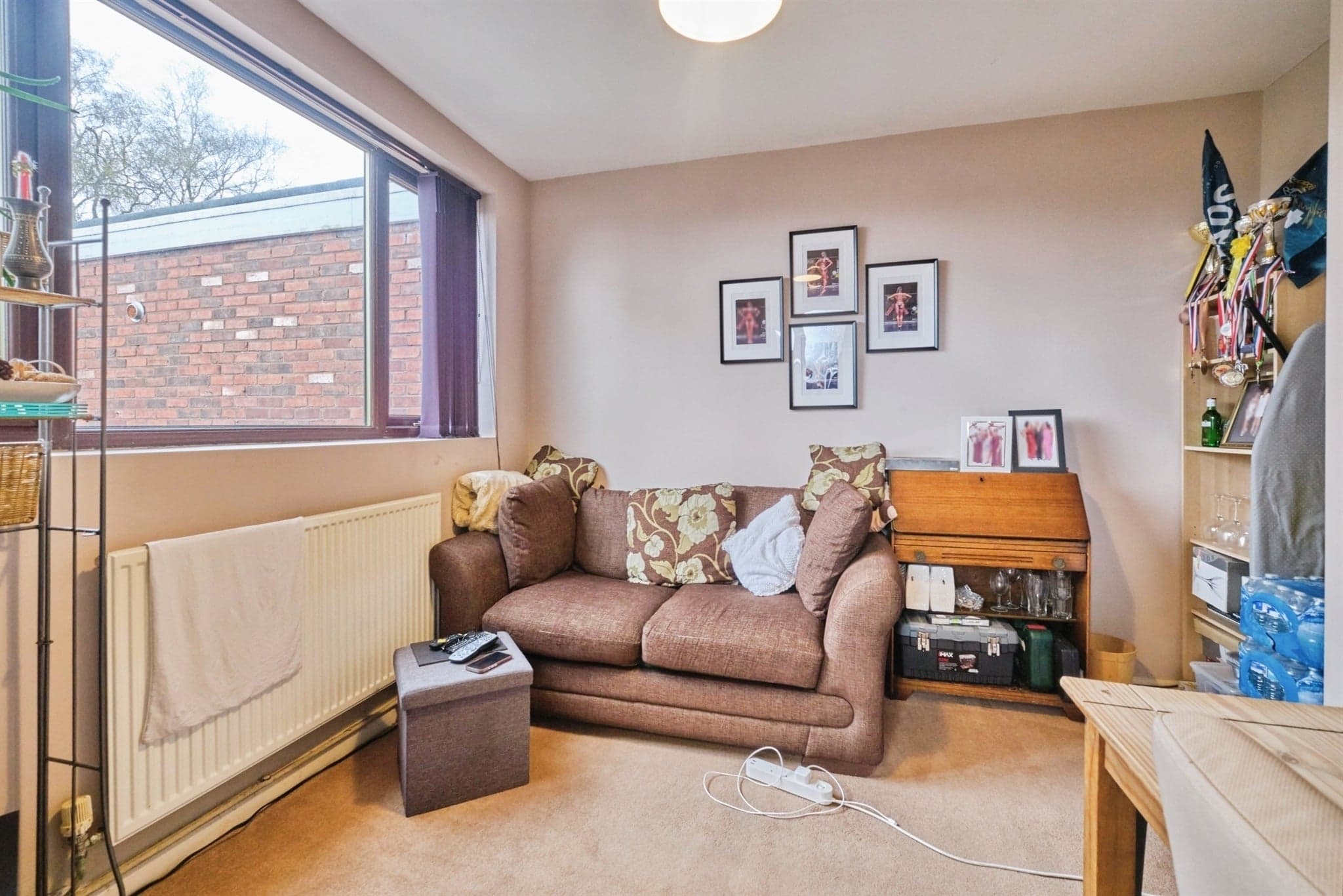 Property at Kenelm Road, Oldbury