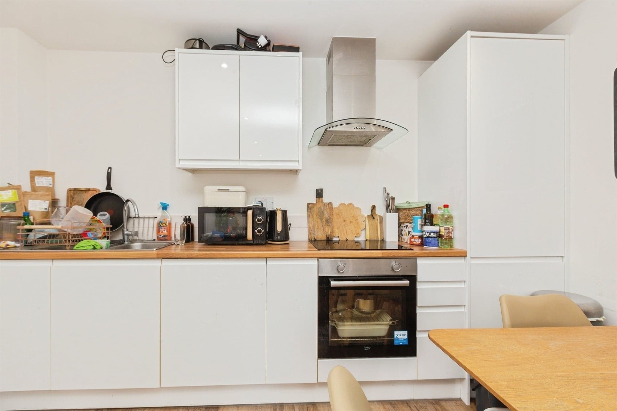 Property at Walton Street, Aylesbury