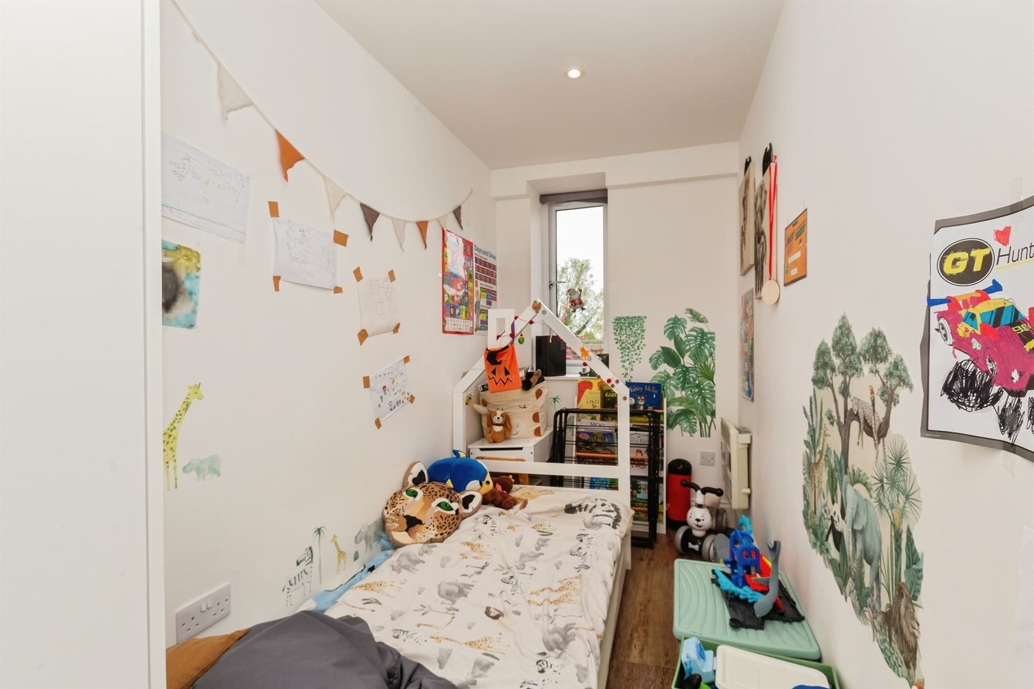 Property at Walton Street, Aylesbury