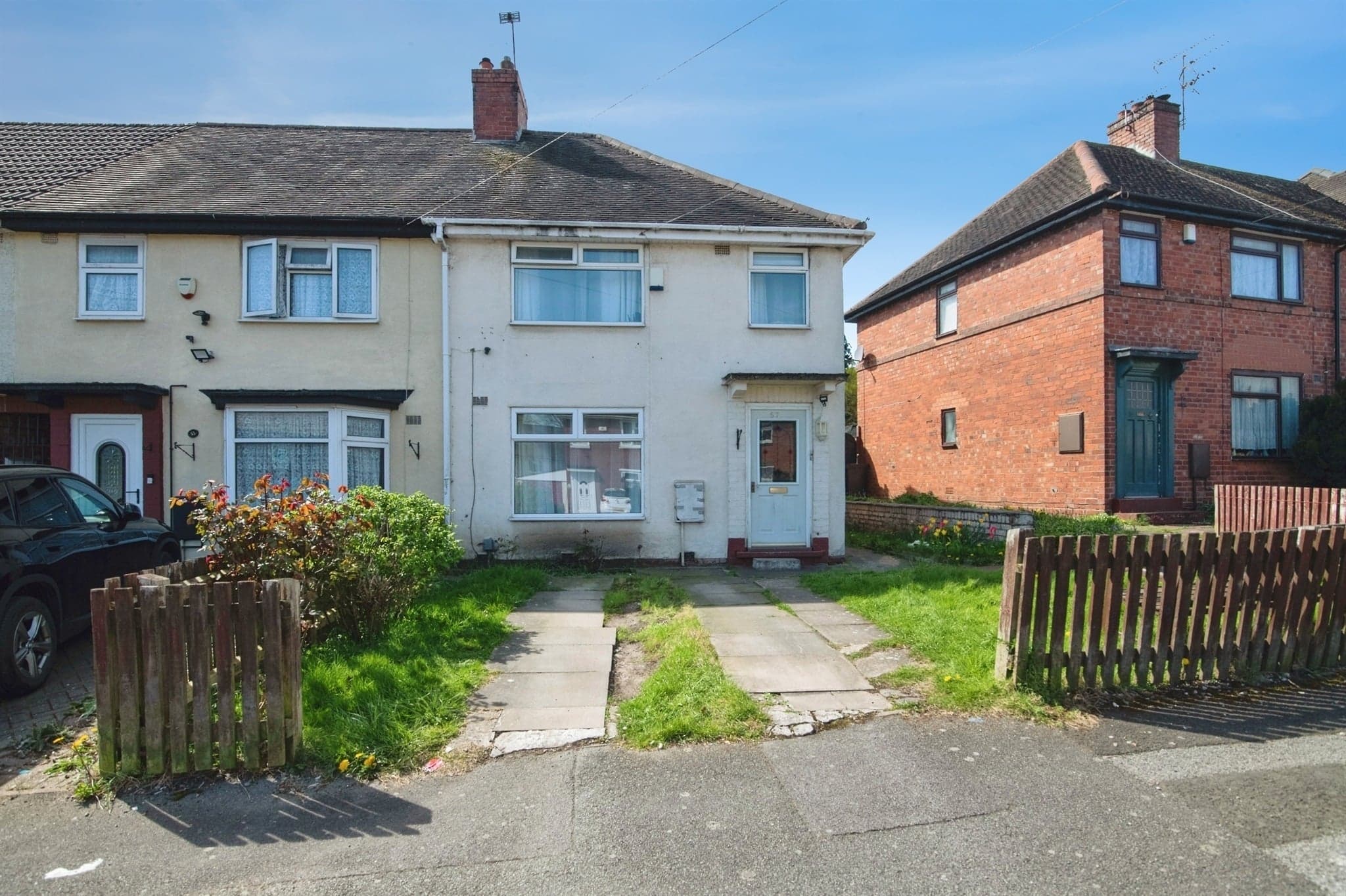 Property at Valley Road, Smethwick