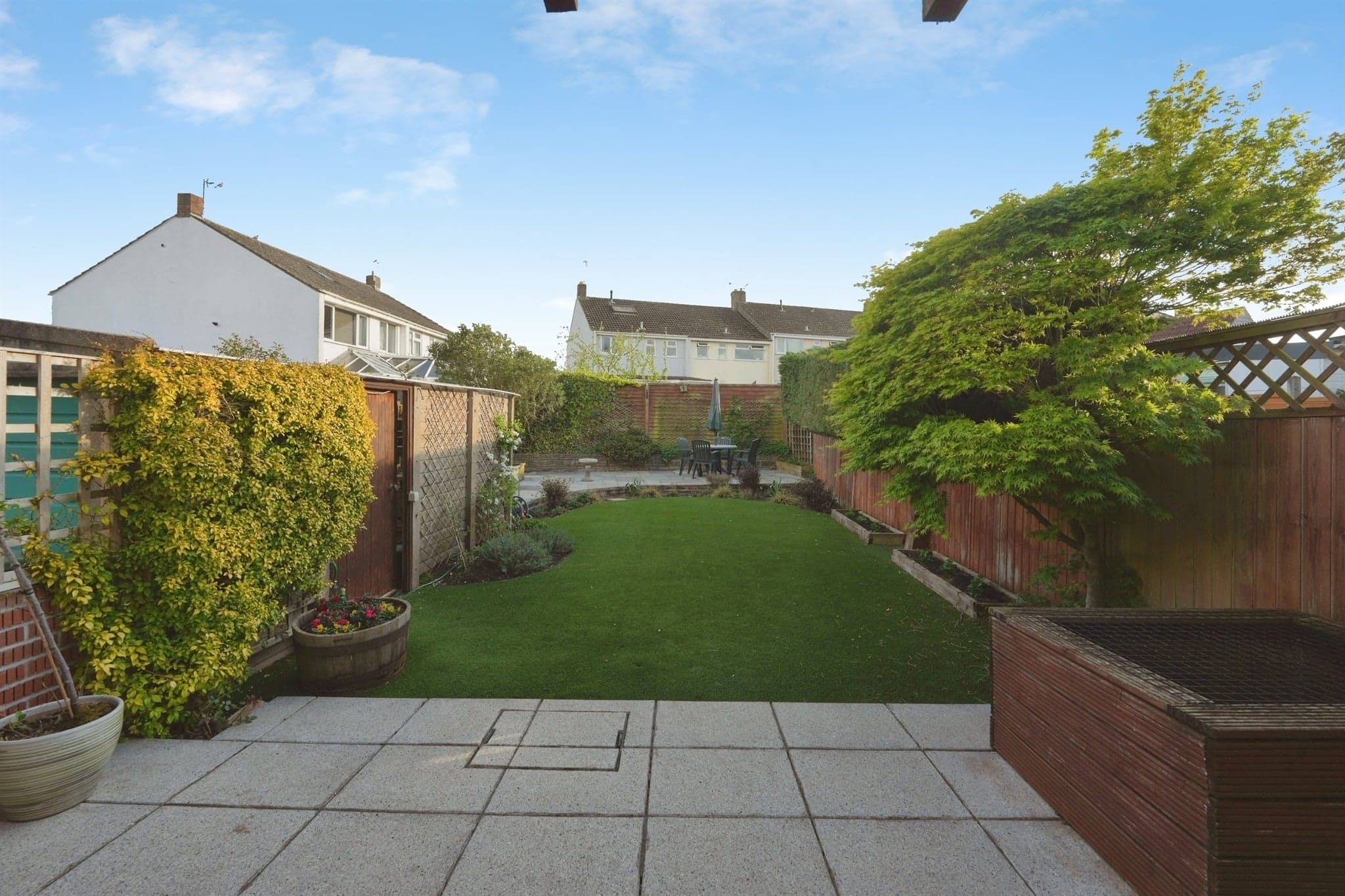 Property at Tyndale Avenue, Yate, Bristol