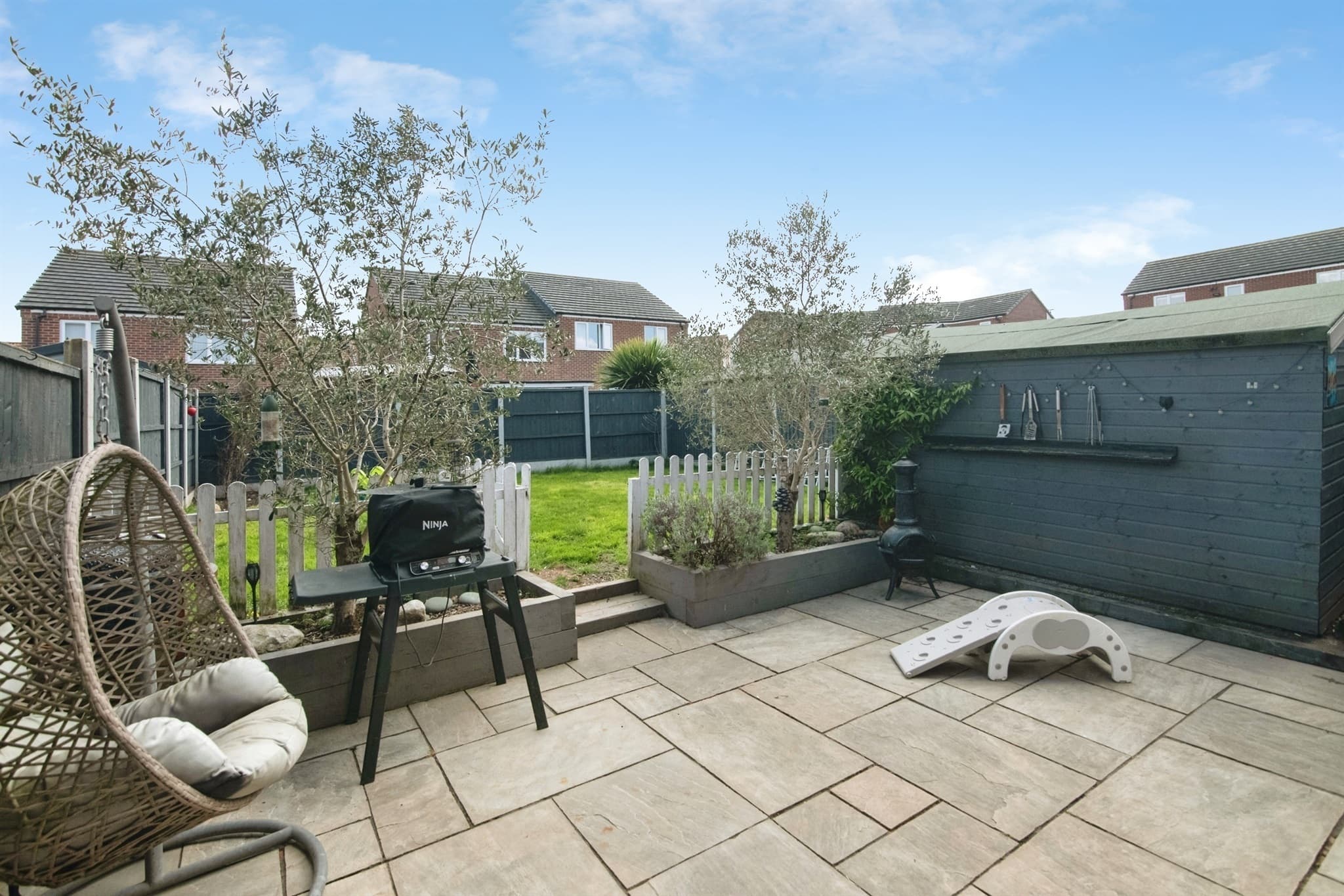 Property at Guest Avenue, Dudley
