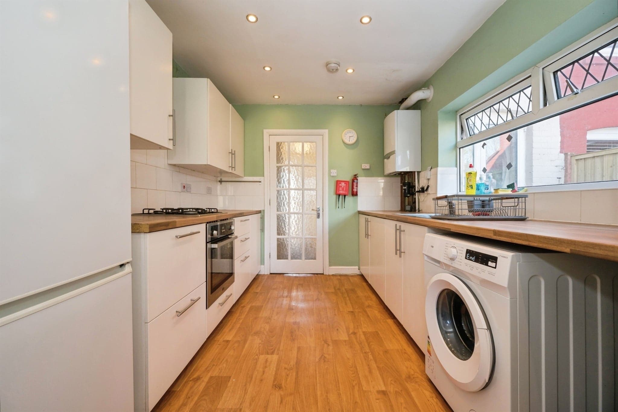 Property at Beech Road, Southampton