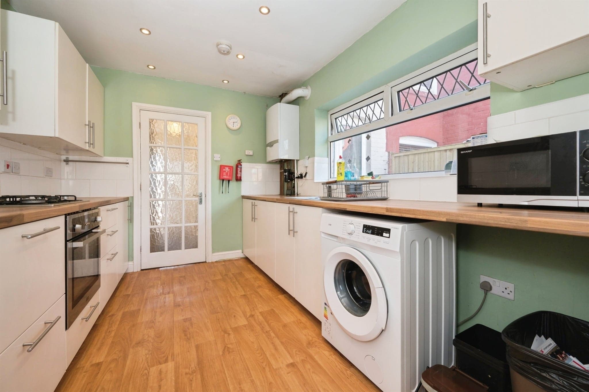 Property at Beech Road, Southampton