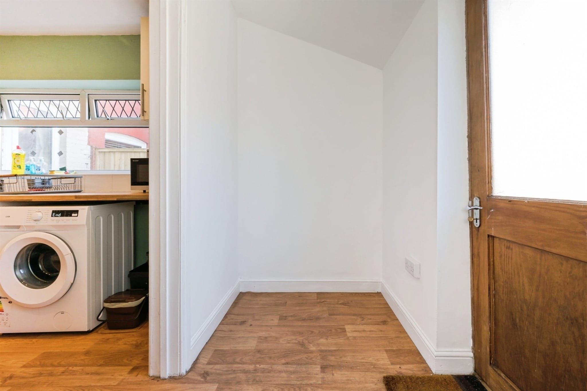 Property at Beech Road, Southampton