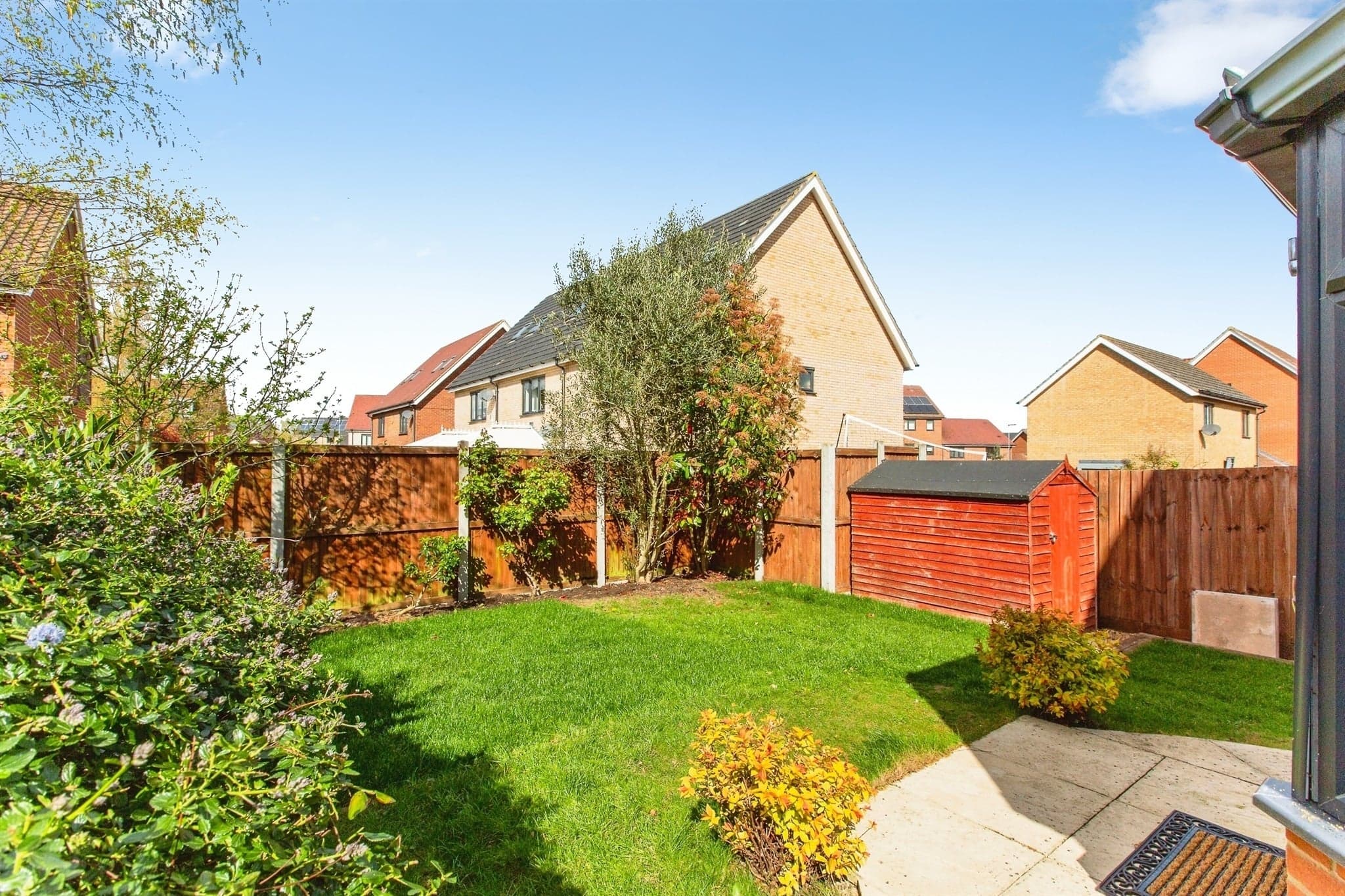 Property at Firefly Road, Upper Cambourne, Cambridge