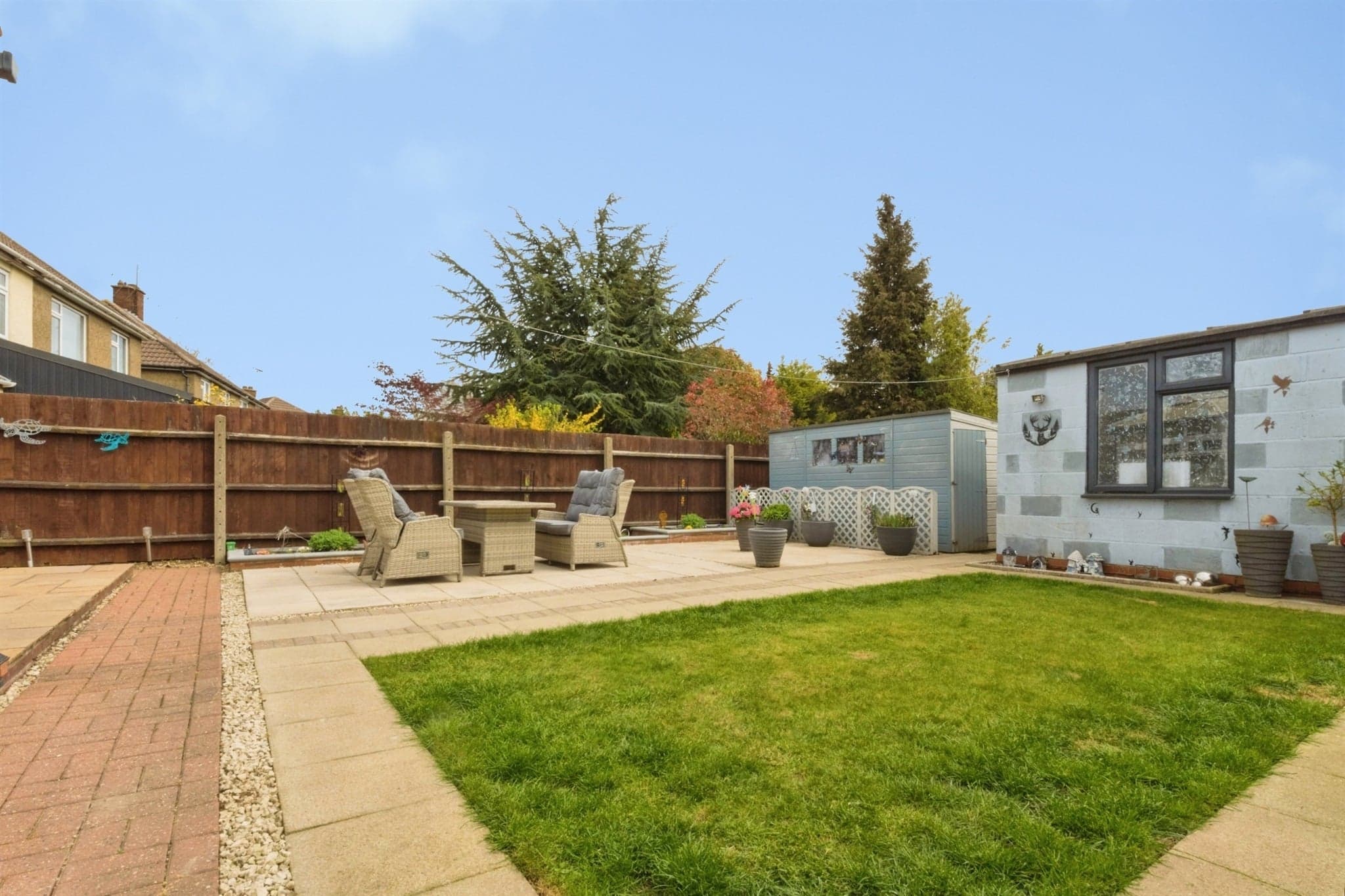 Property at Mildmay Road, Ipswich